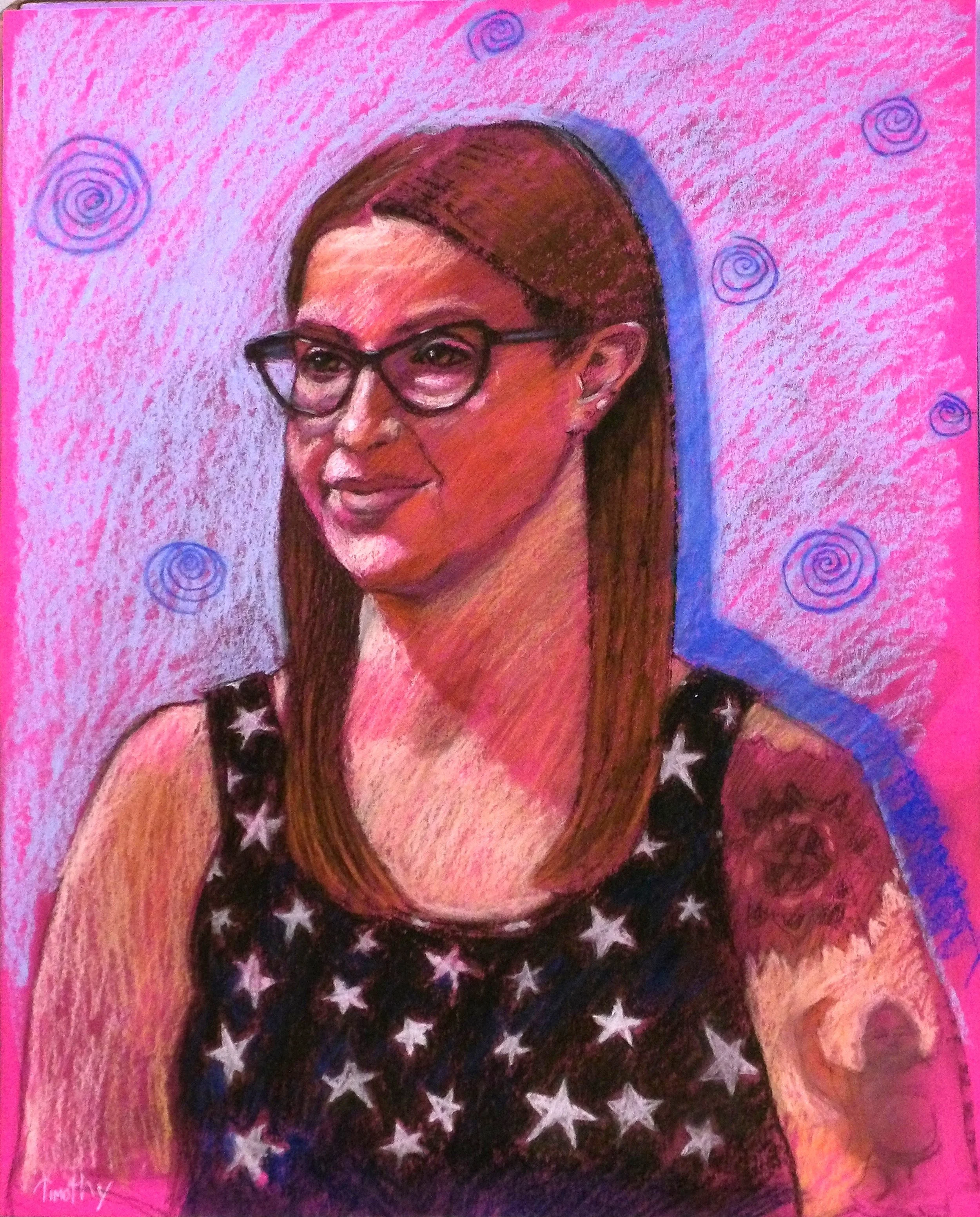 Timothy Herron (Cleveland, Ohio)