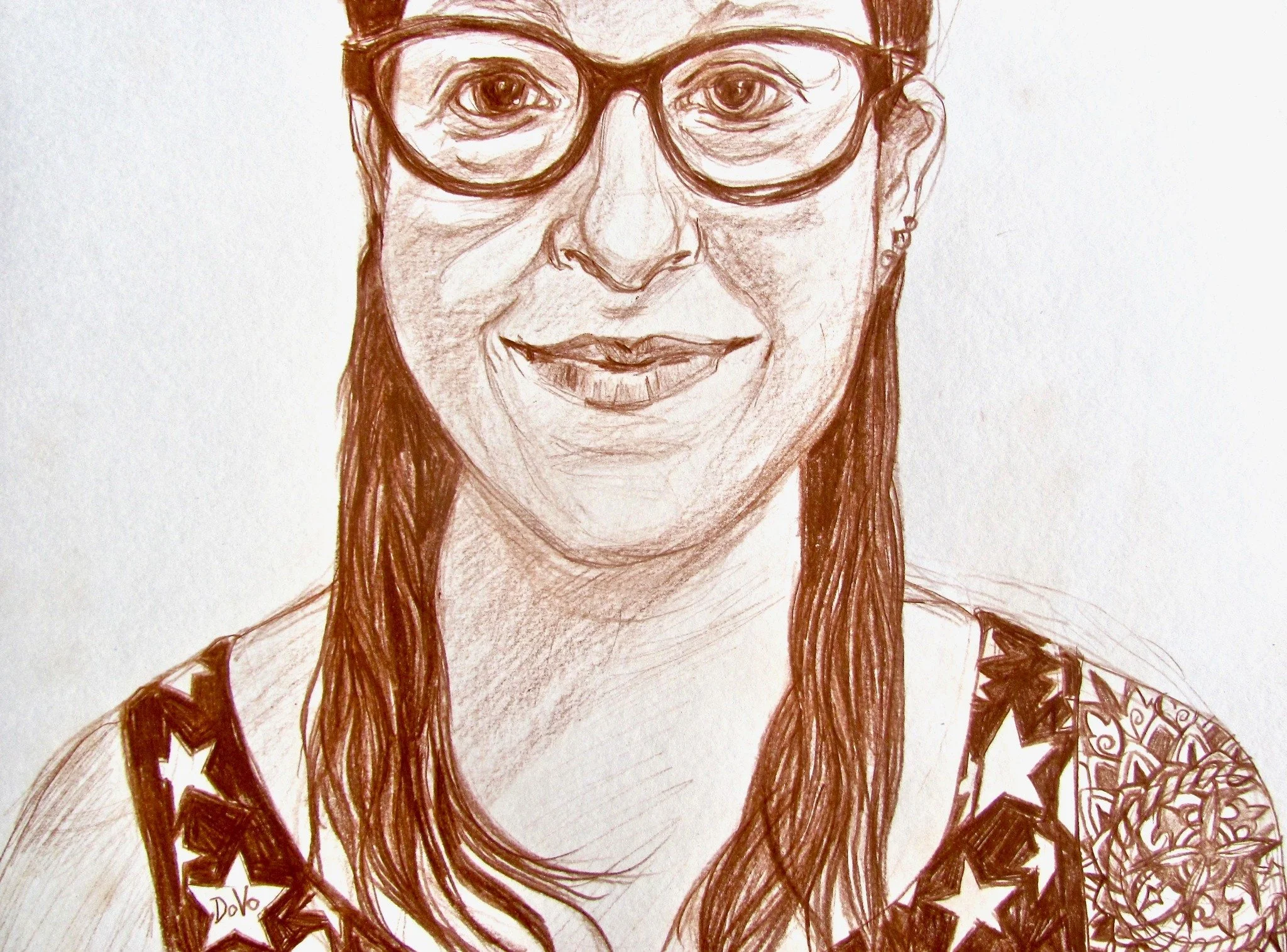Dot Voss (Philidelphia, PA)