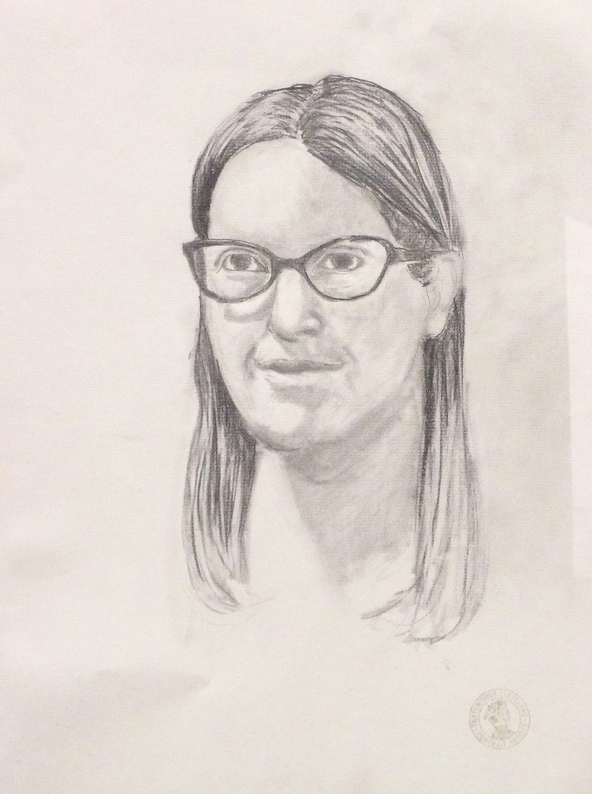 Aaron Krieger (Lyndhrust, Ohio)