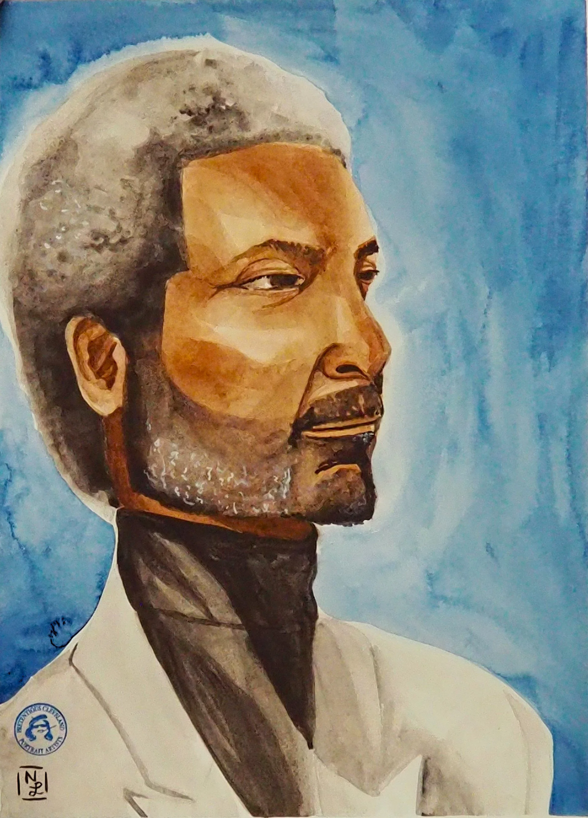 Nichole Fewell (Strongsville, Ohio)