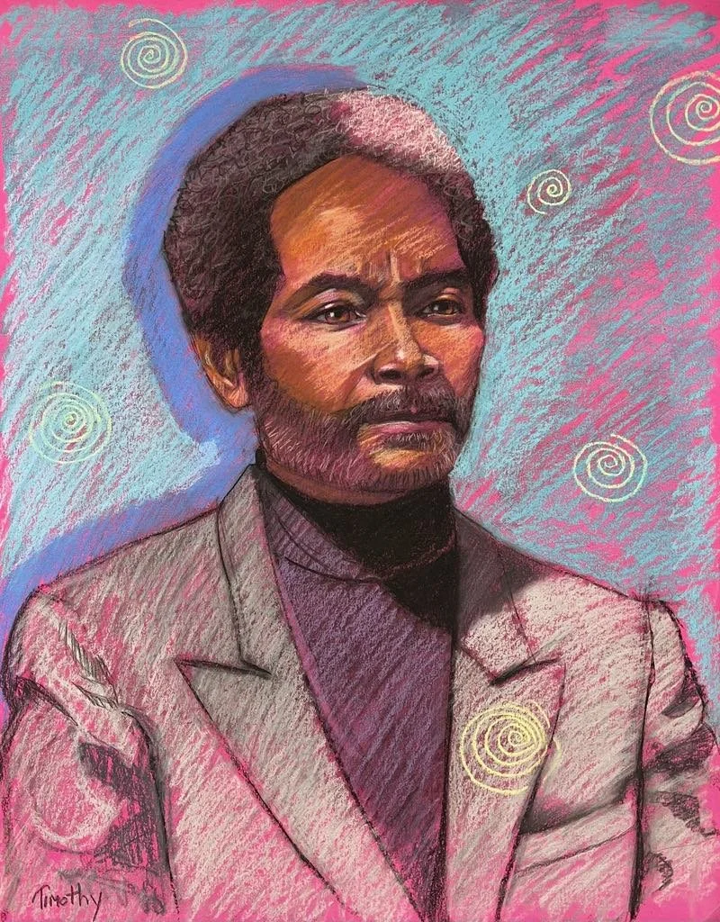 Timothy Herron (Cleveland, Ohio)