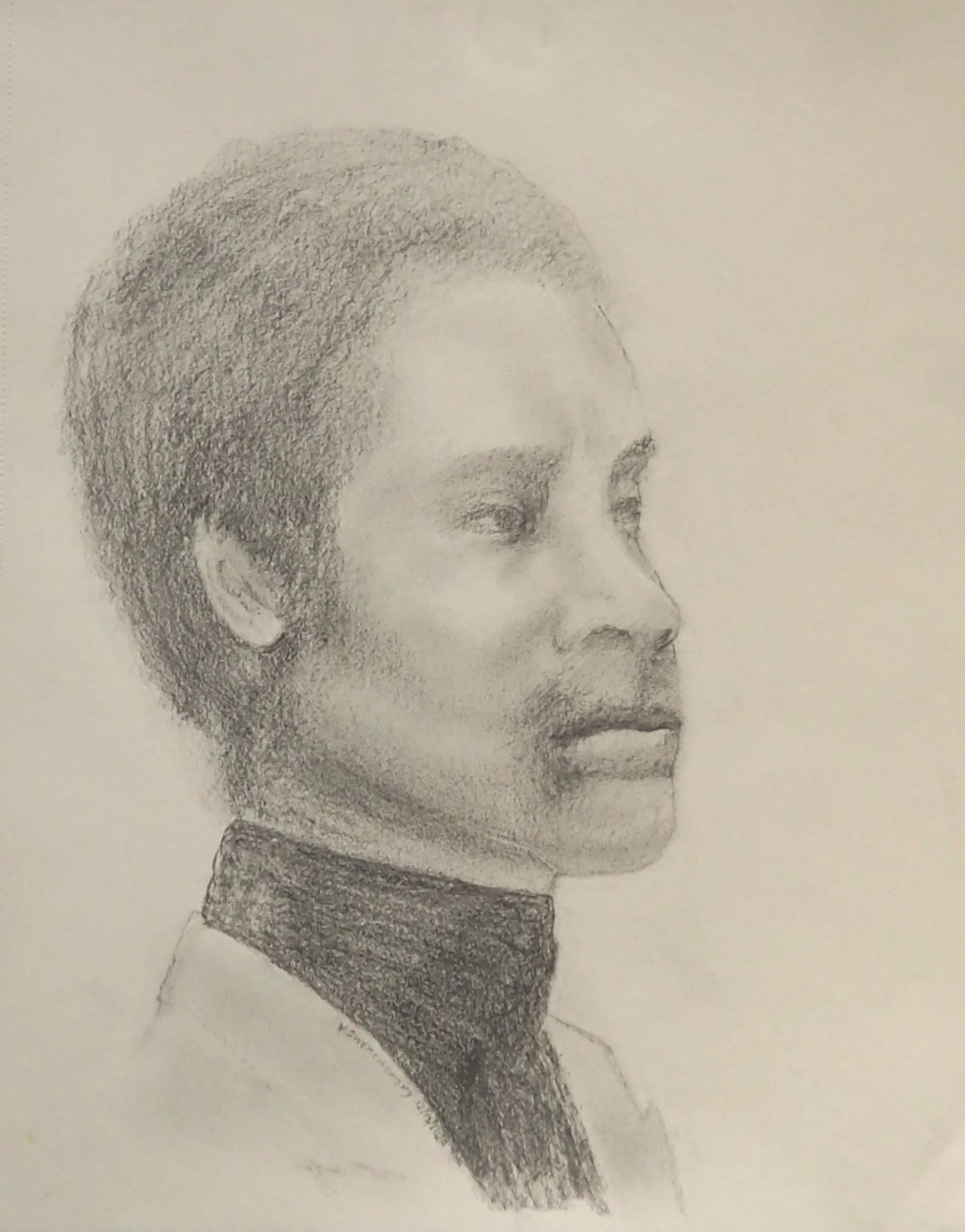 Vladimir Swerchowsky (Amherst, Ohio)