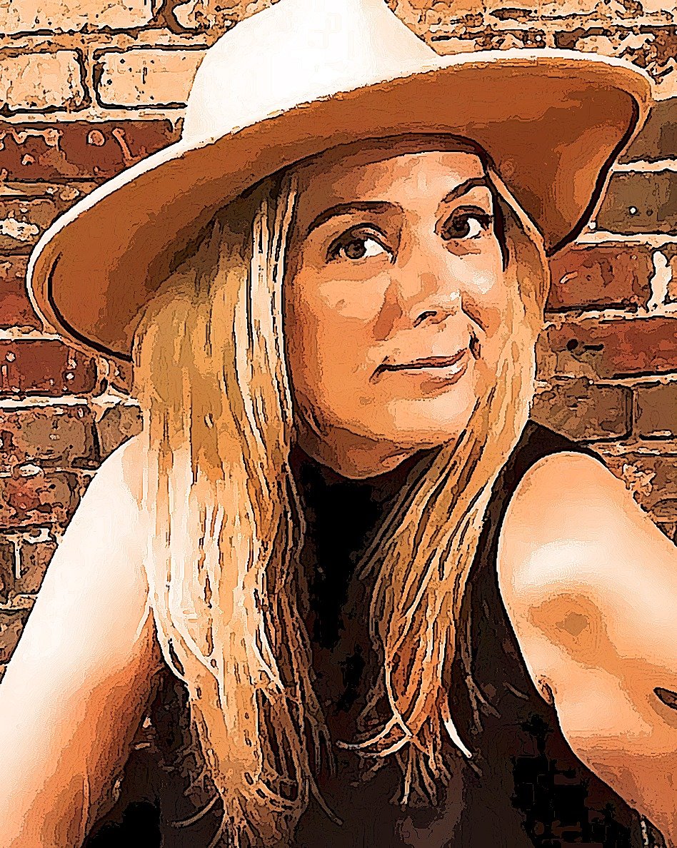 Brandie Dadi (McLean, VA)