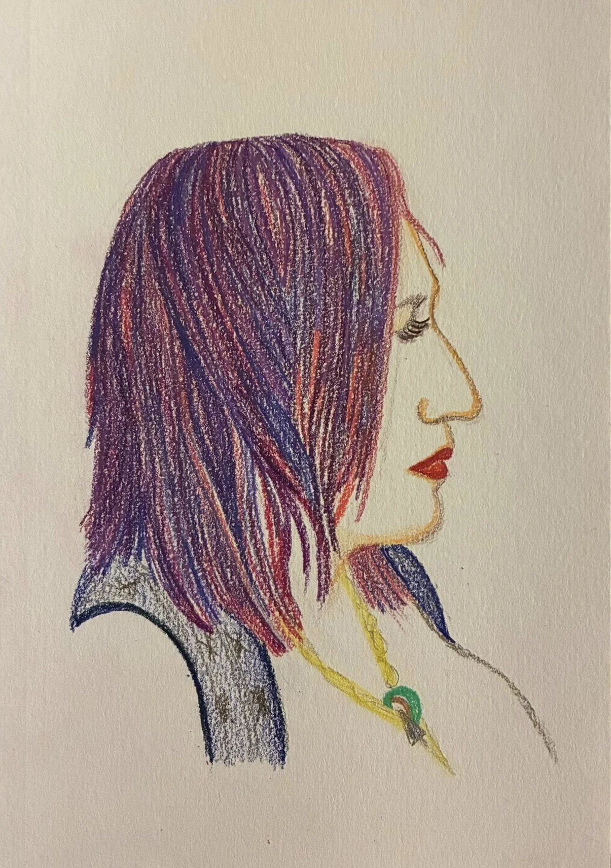 Marla D. Kassoff (Beachwood, Ohio)