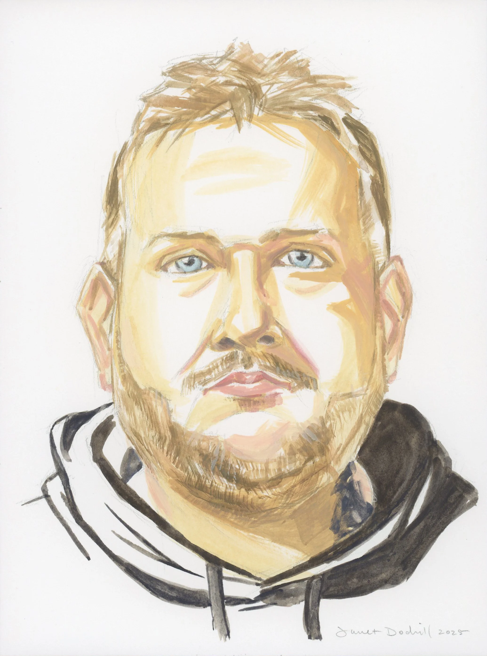 Dan Experience 112125