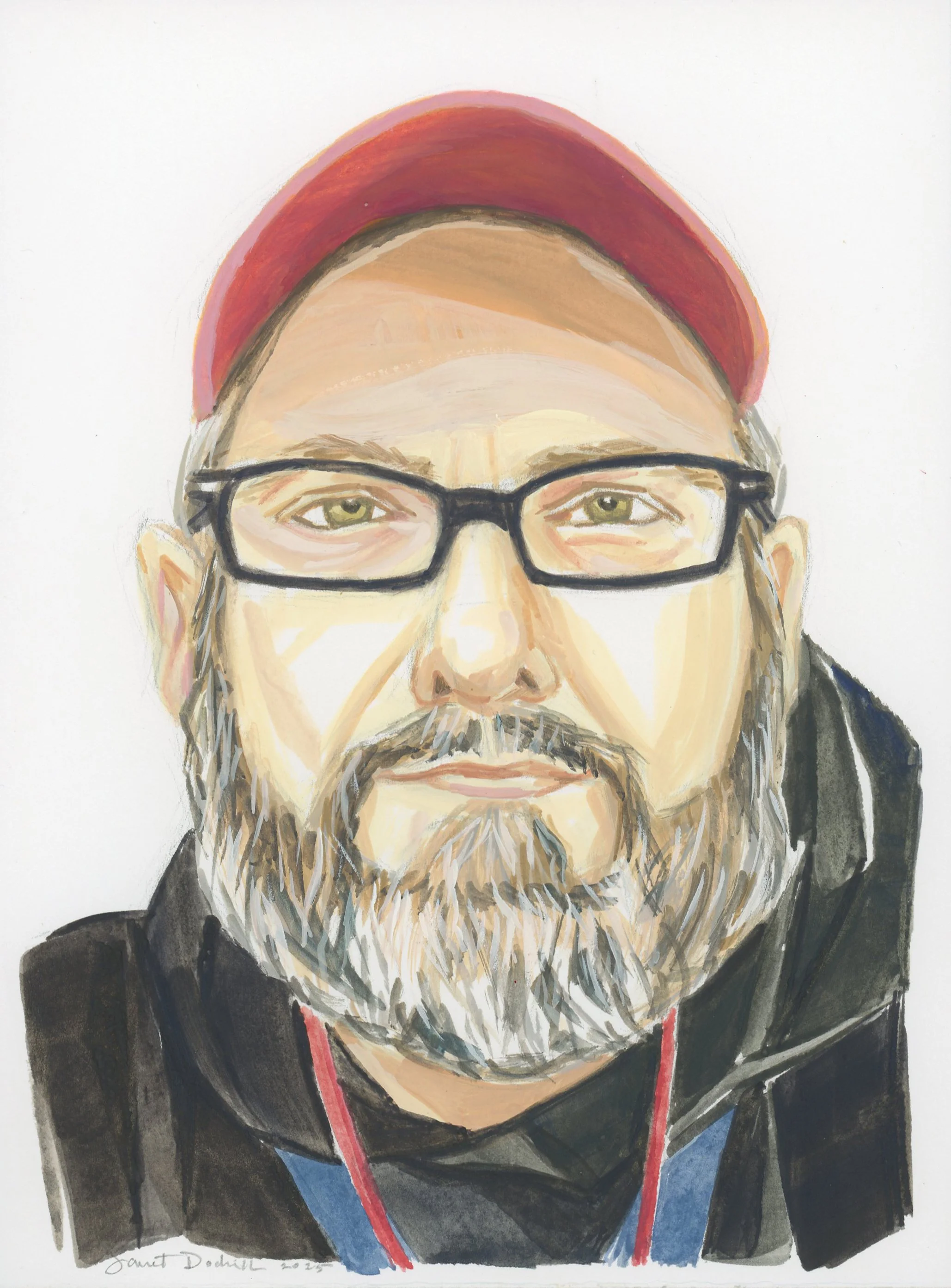 Peter Chakerian 120525