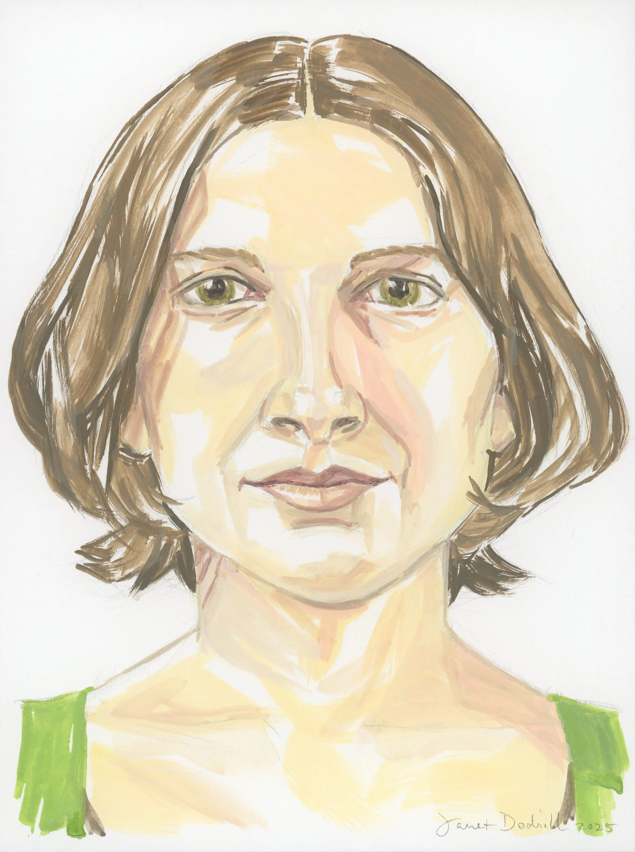 Saralila Rose 122625