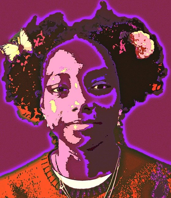 Brandie Dadi (McLean, VA)