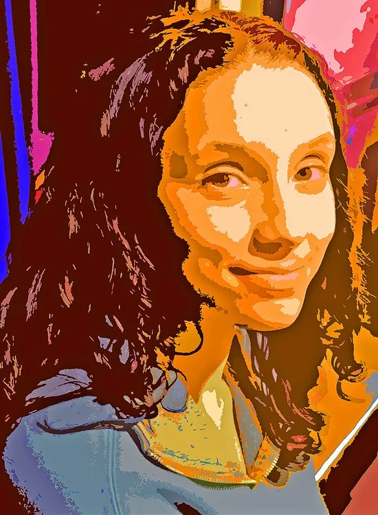 Brandie Dadi (McLean, VA)