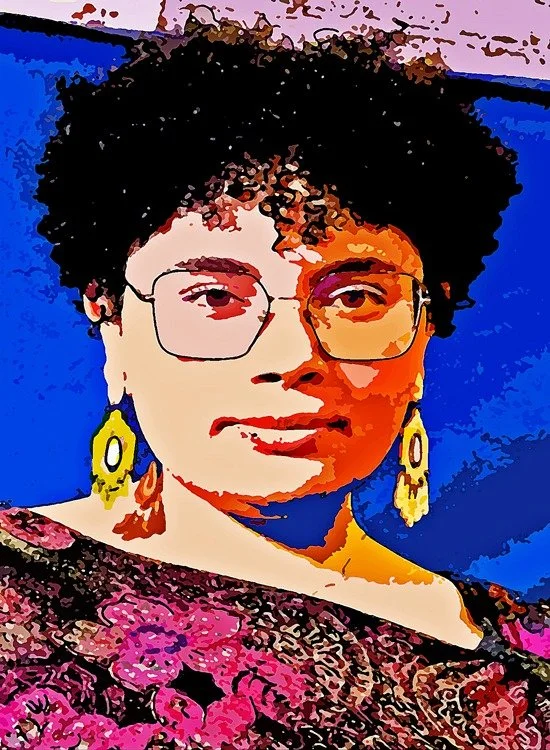 Brandie Dadi (McLean, VA)