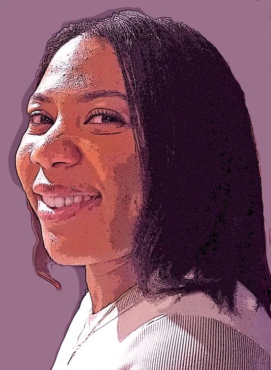 Brandie Dadi (McLean, VA)