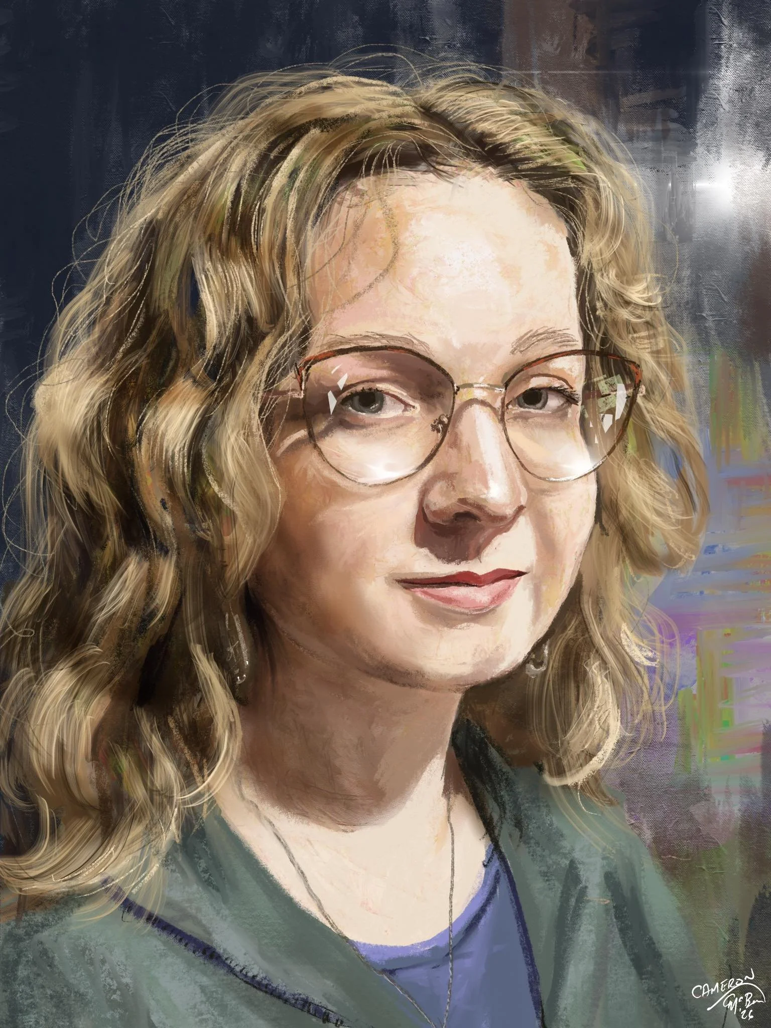 Idle George (Edinburgh, Scotland)