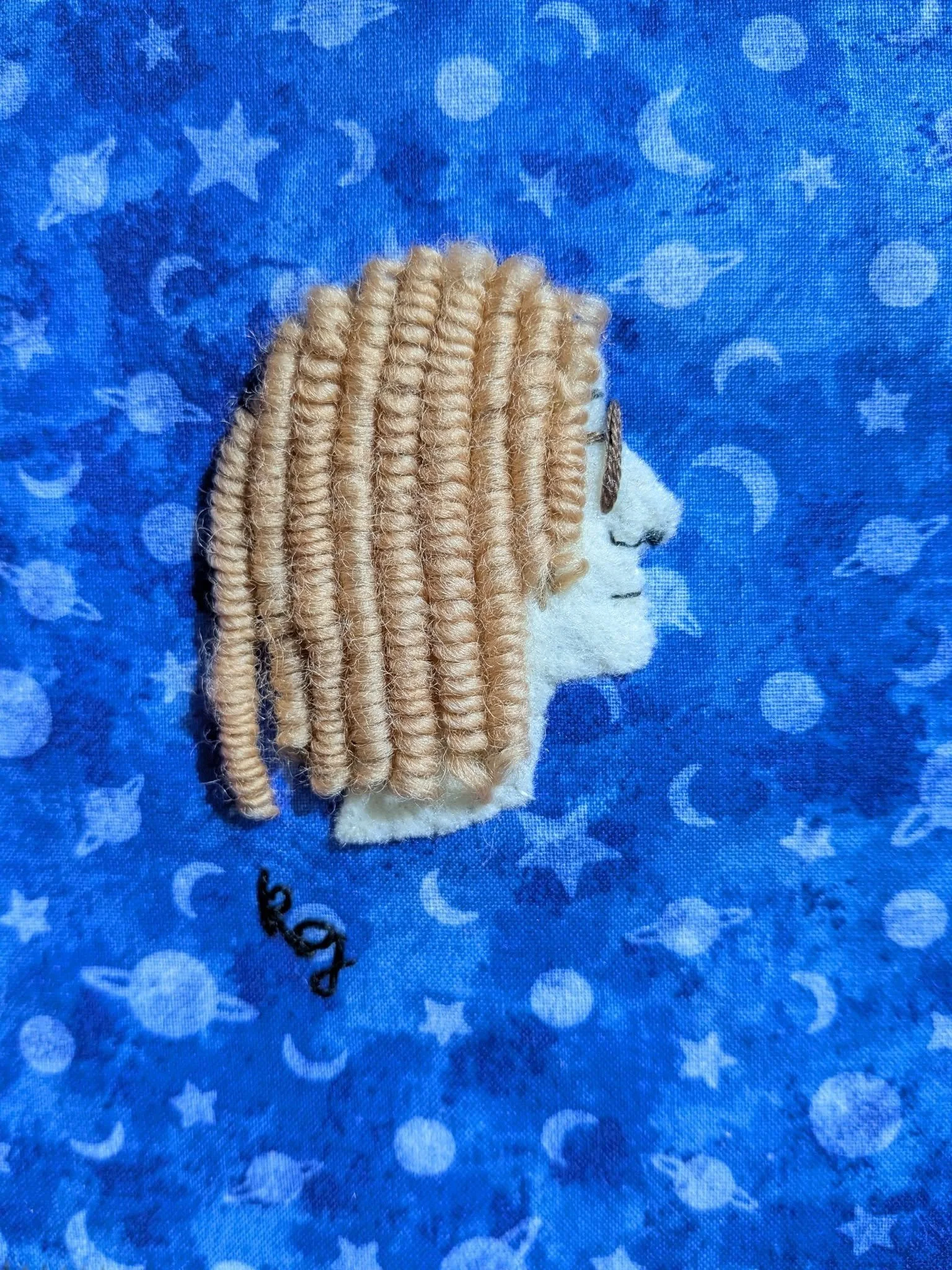 Kathleen Gill (Cleveland, Ohio)