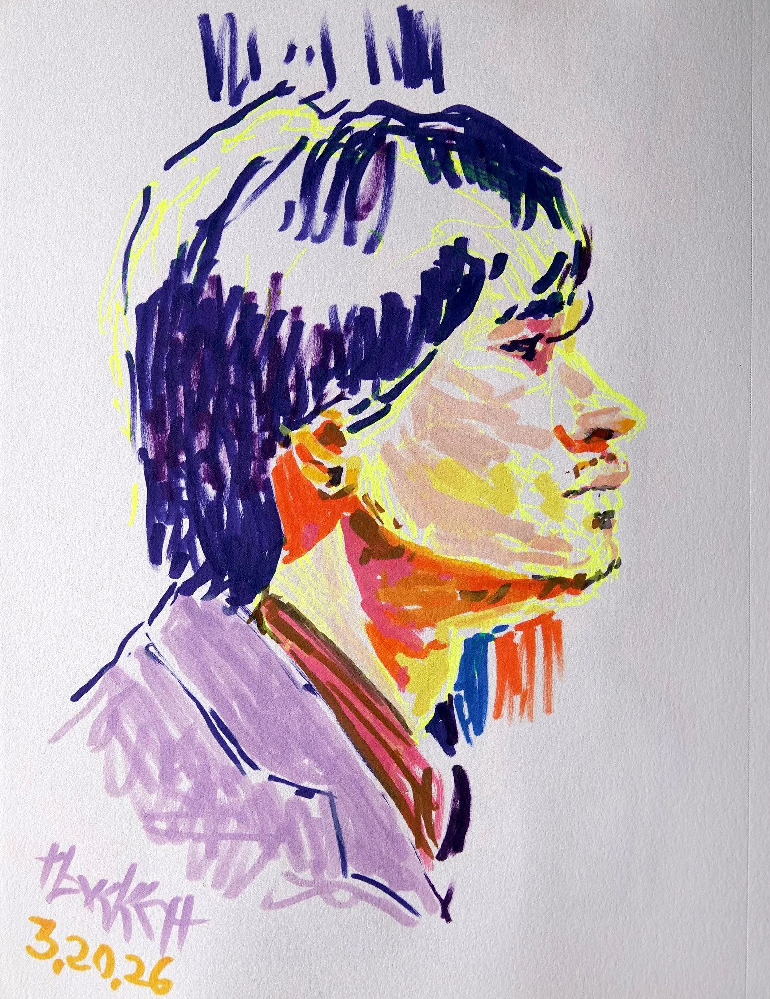 Bionik Bukit (Windham, Ohio)