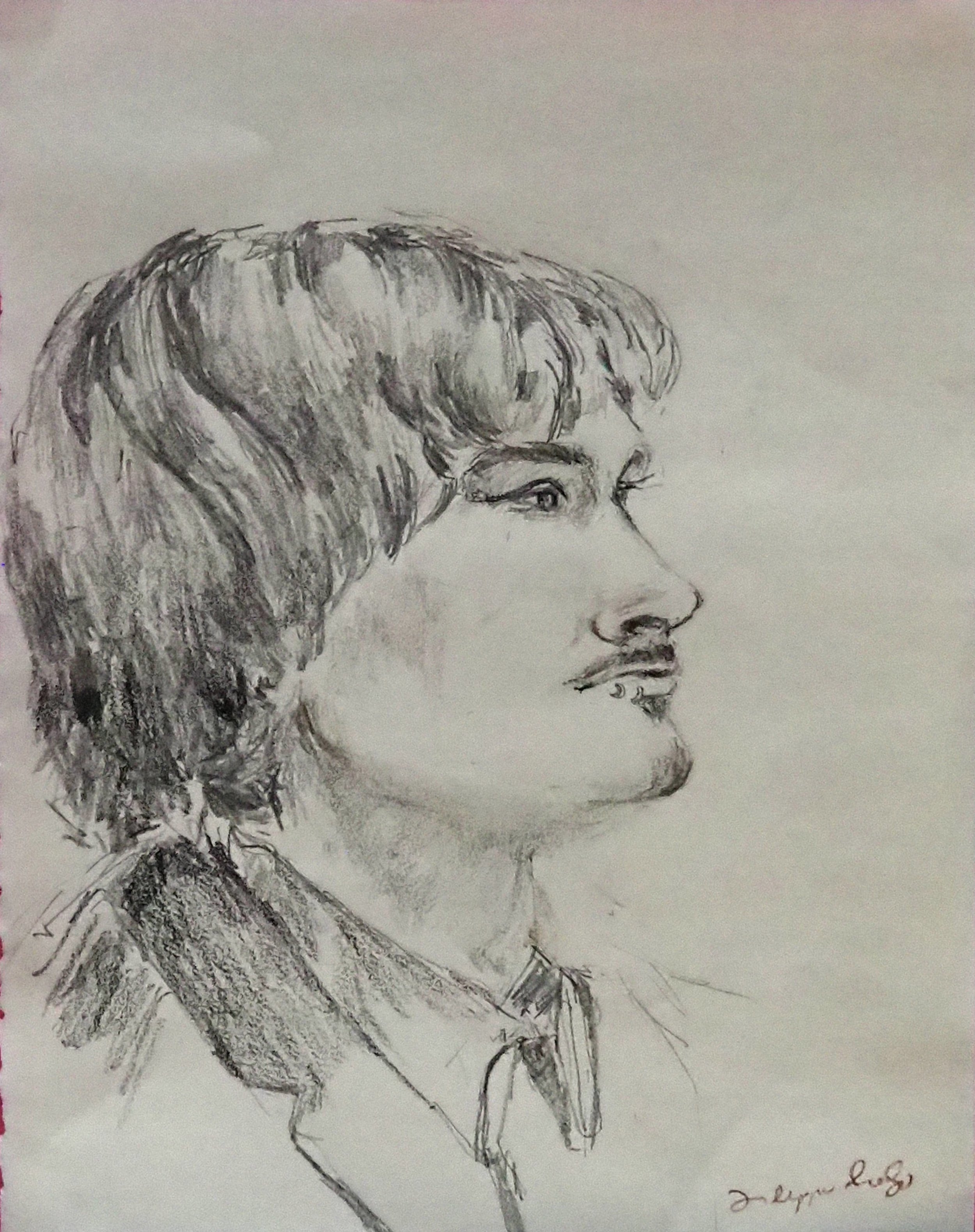 Filippa Scalzo (Berea, Ohio)