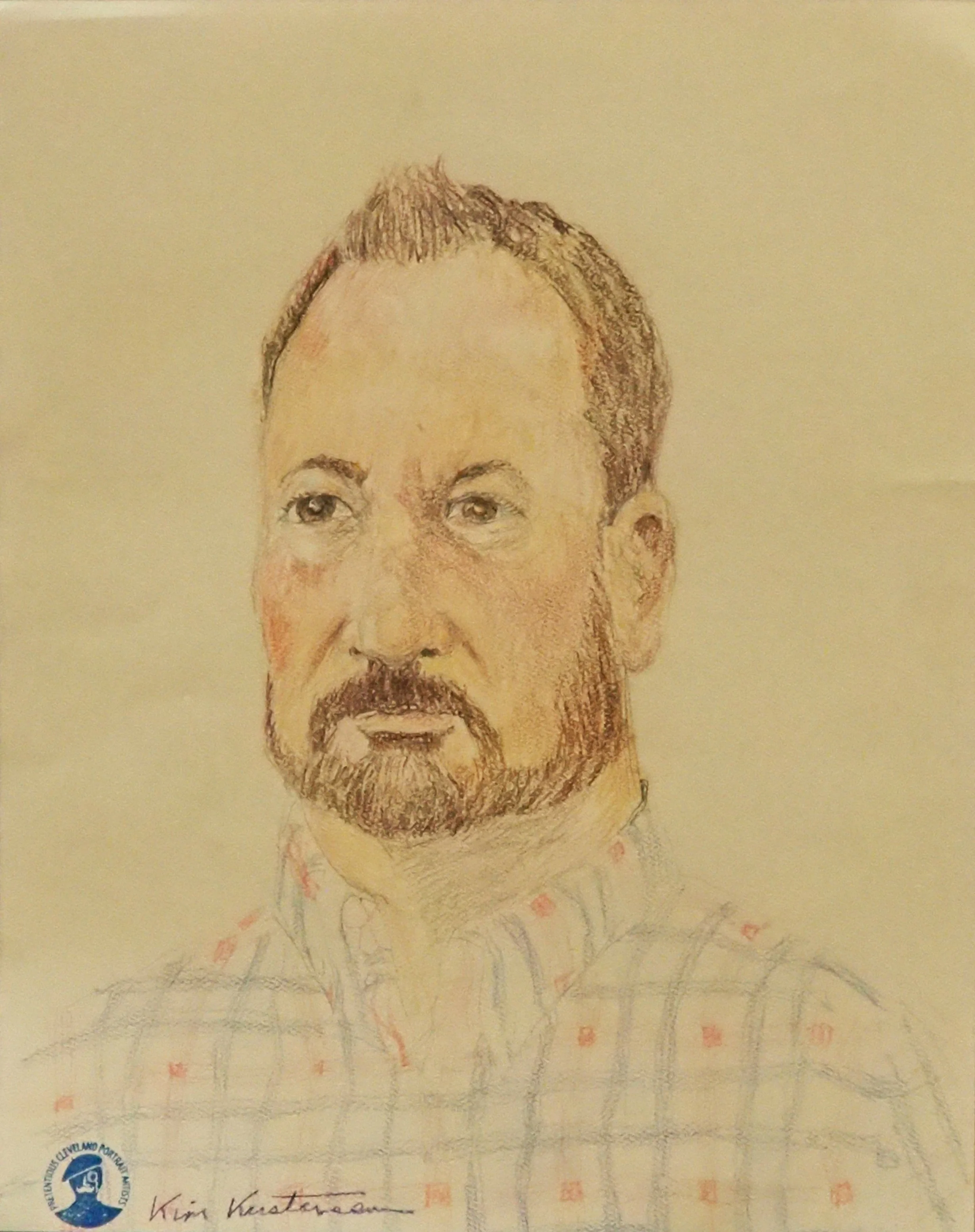 Kim Kristensen (Cleveland, Ohio)
