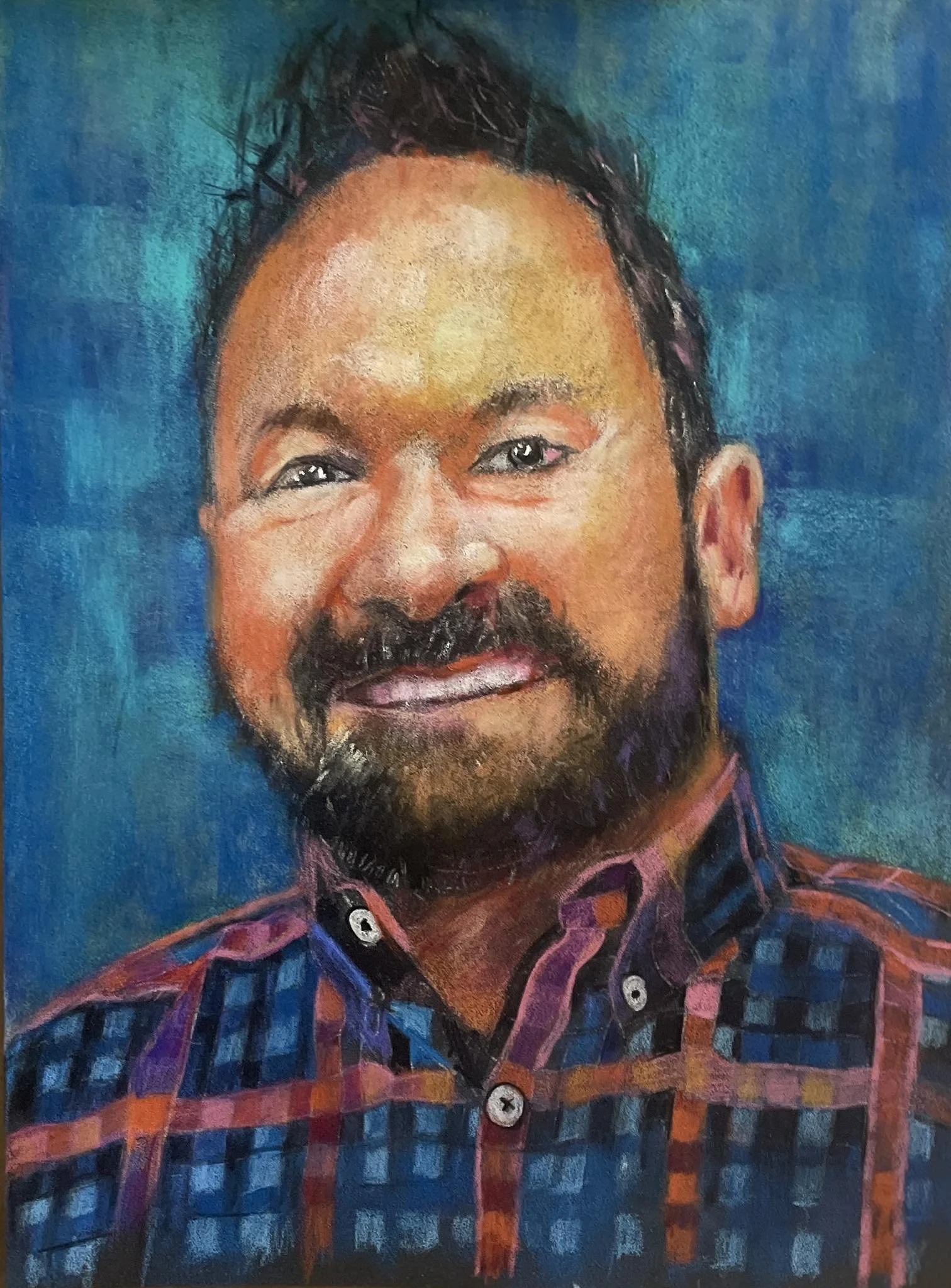 Marcia Sippil (Highland Park, Illinois)