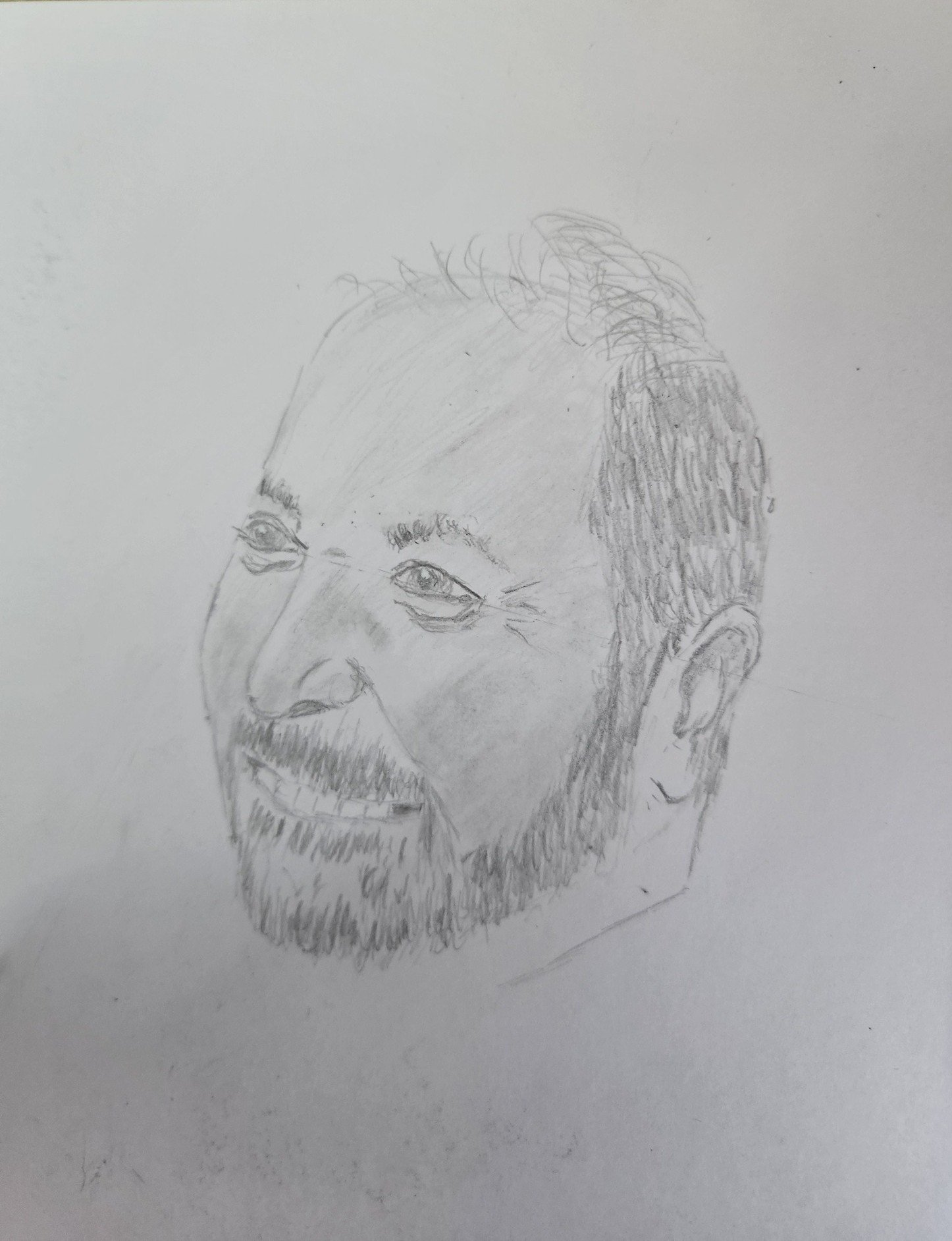 Michael Hughes (Truro, Cornwall, England)