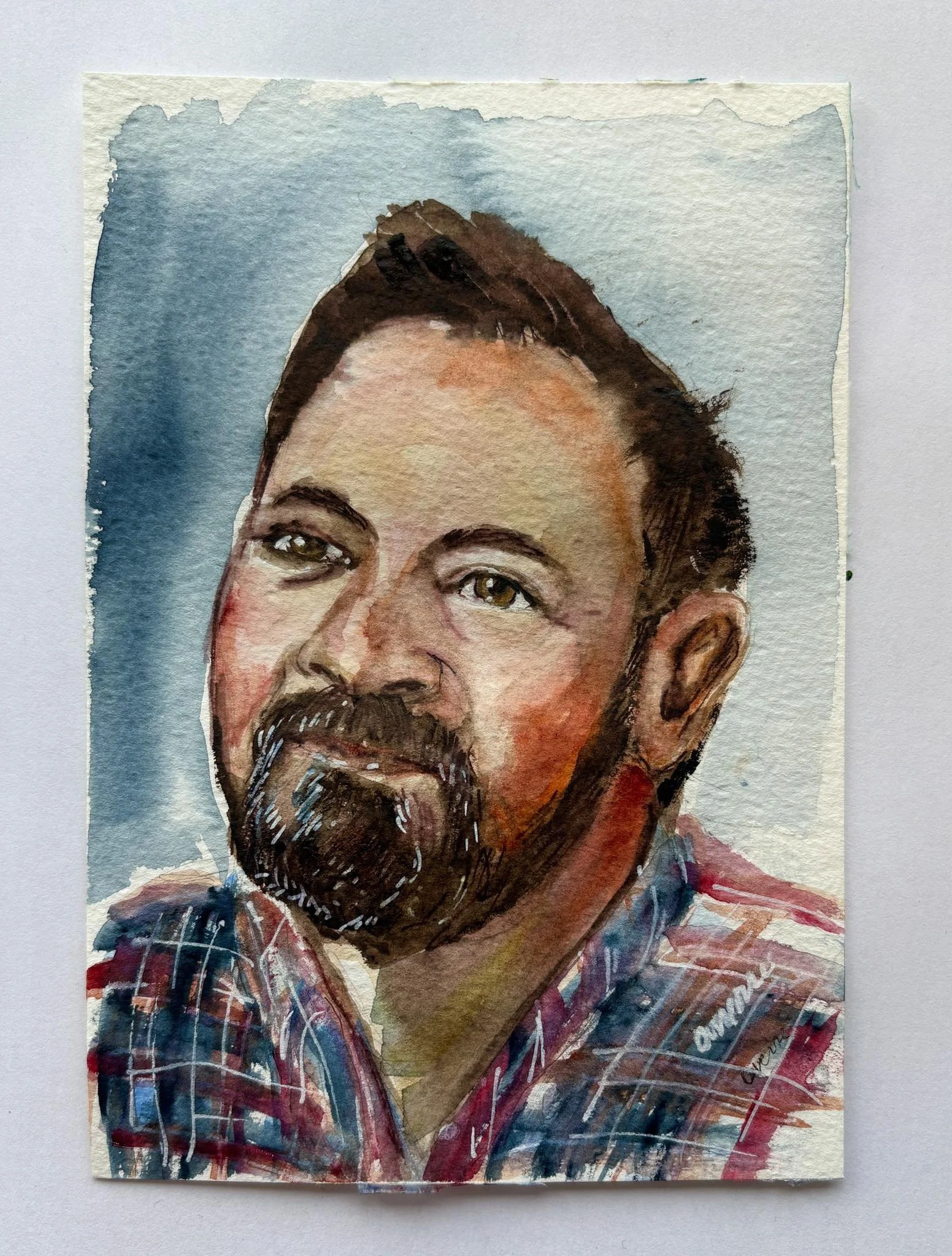 Susan Averre (Lakewood, Ohio)