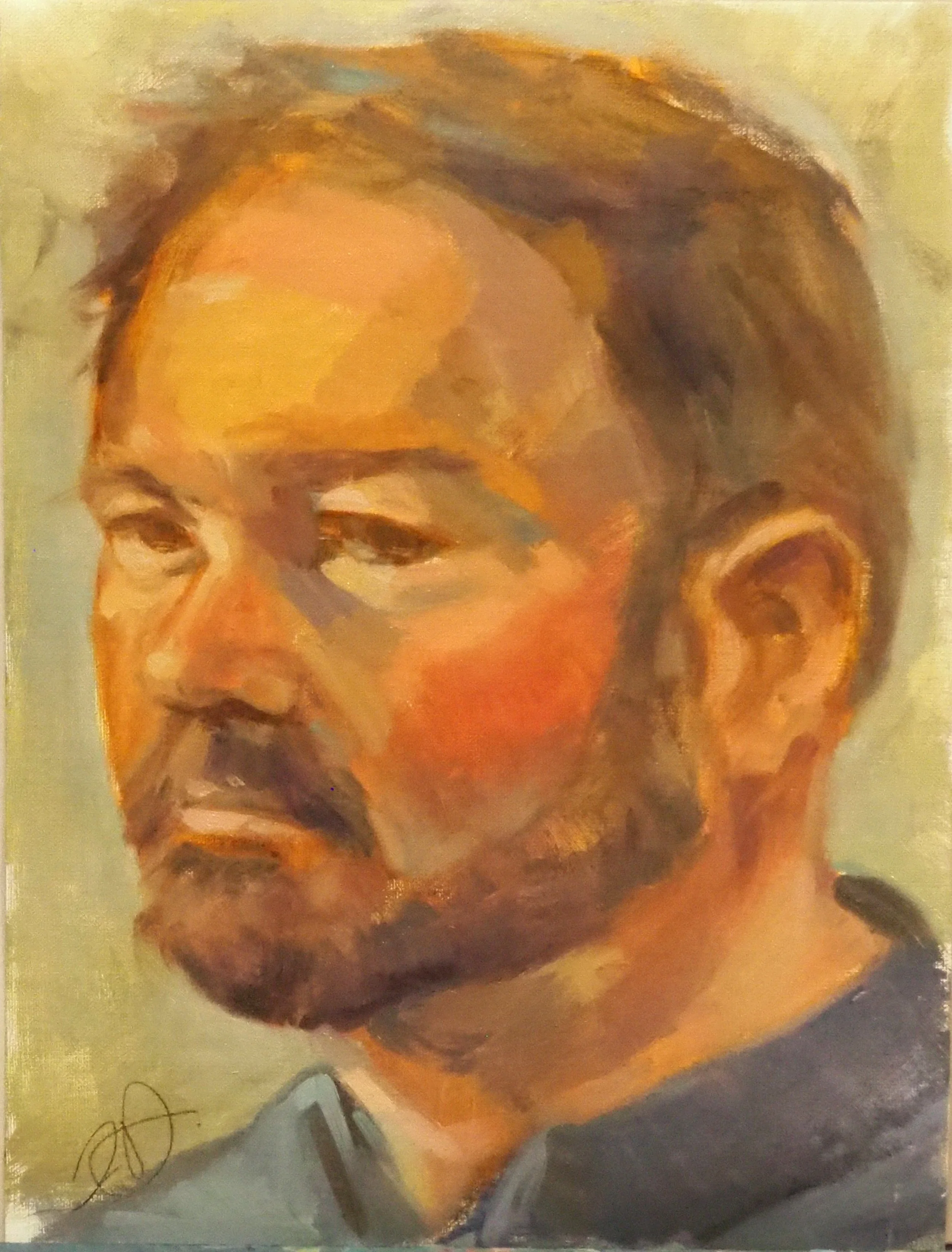 Will Dudley (Cleveland, Ohio)