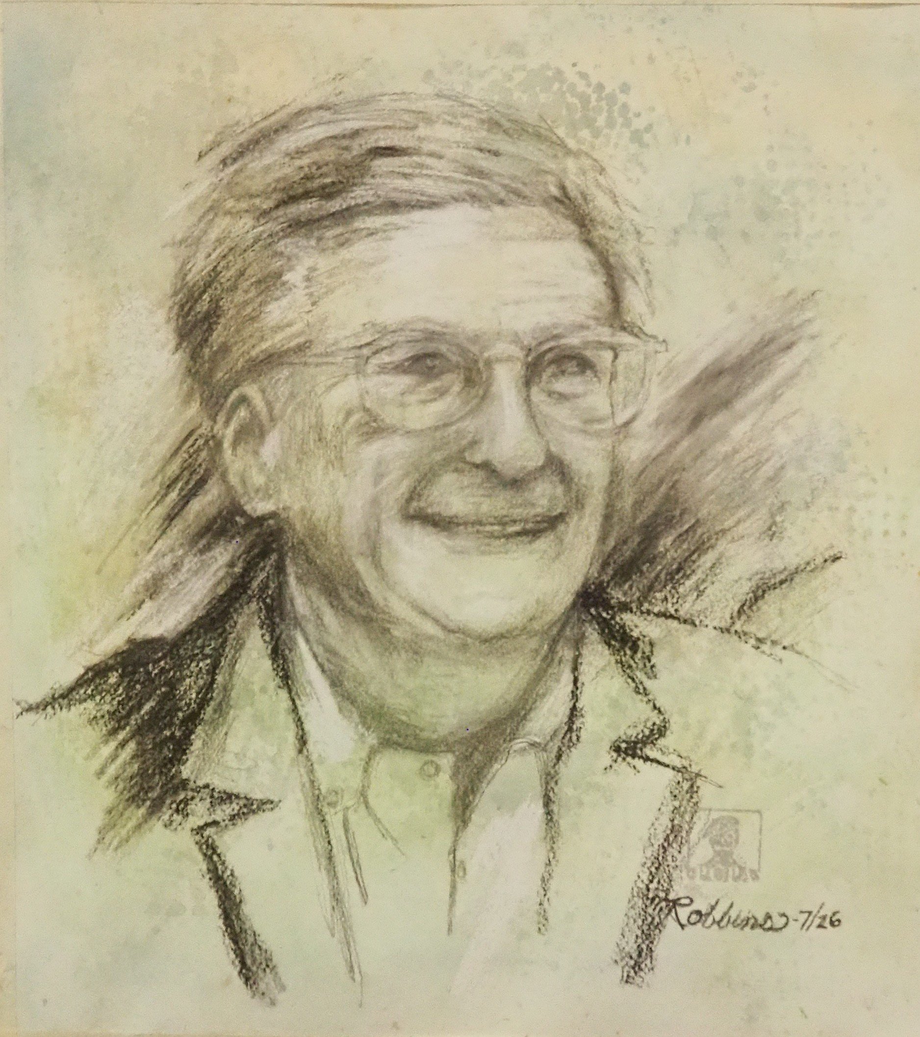 Cathy Robbins (Concord Township, Ohio)