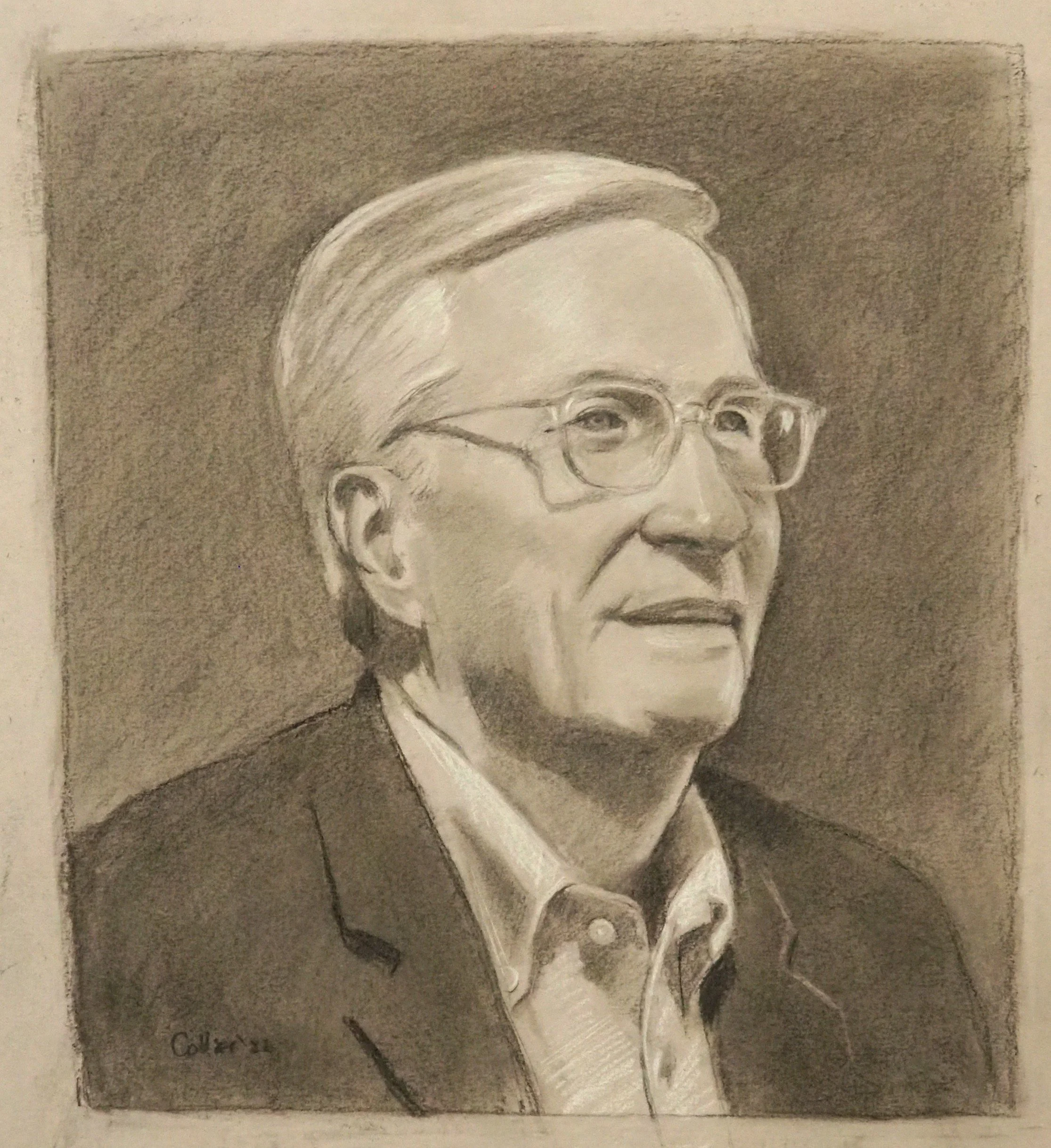 Jerry Wareham by Howard Collier 7-24-26.JPG