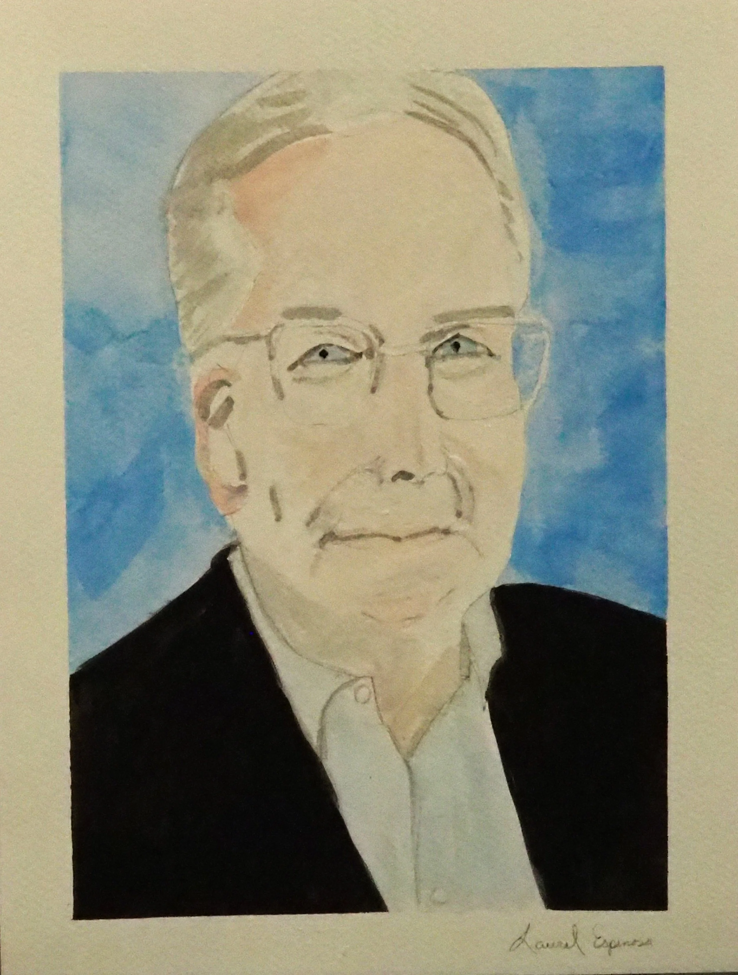 Jerry Wareham by Laurel Espinosa 7-24-26.JPG