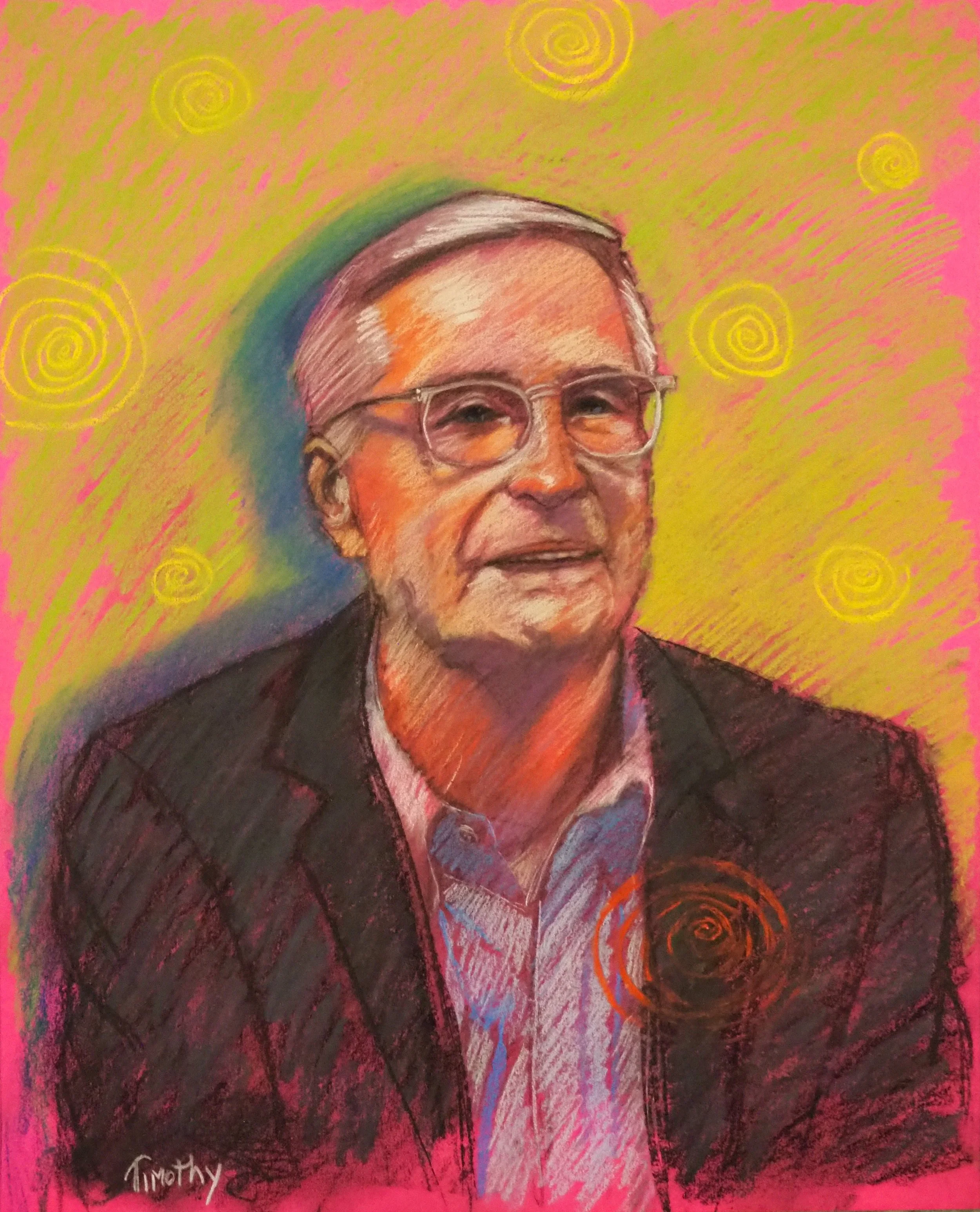 Jerry Wareham by Timothy Herron 7-24-26.JPG
