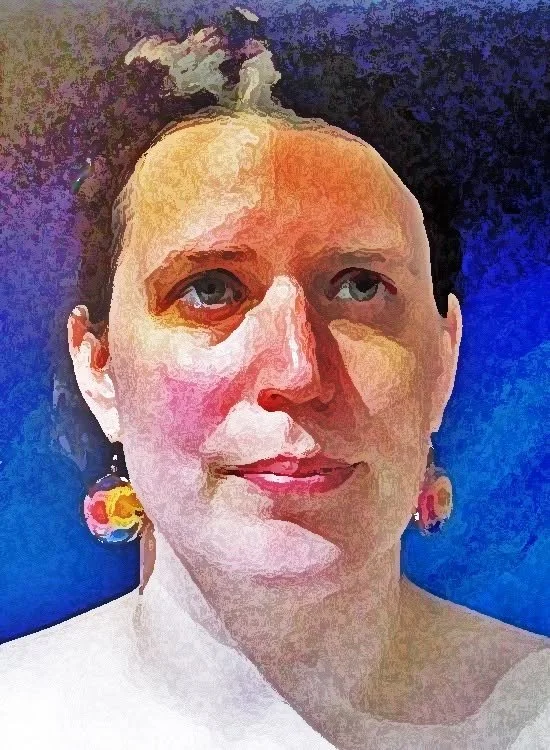 Brandie Dadi (McLean, VA)