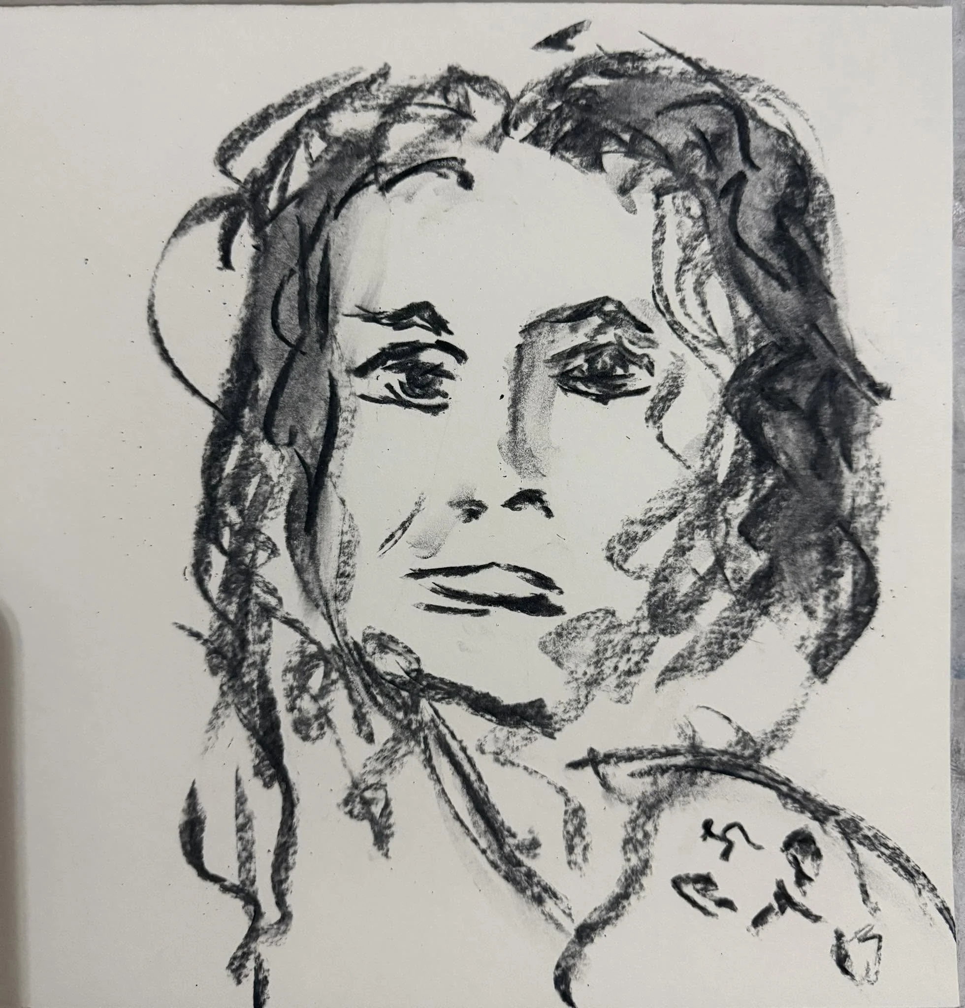 Betty Vasiliki Rozakis (Vouliagmeni, Greece)