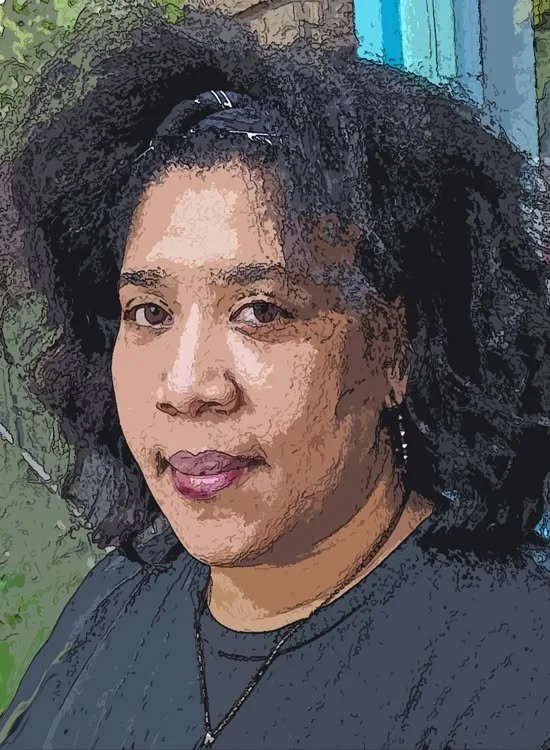 Brandie Dadi (McLean, VA)