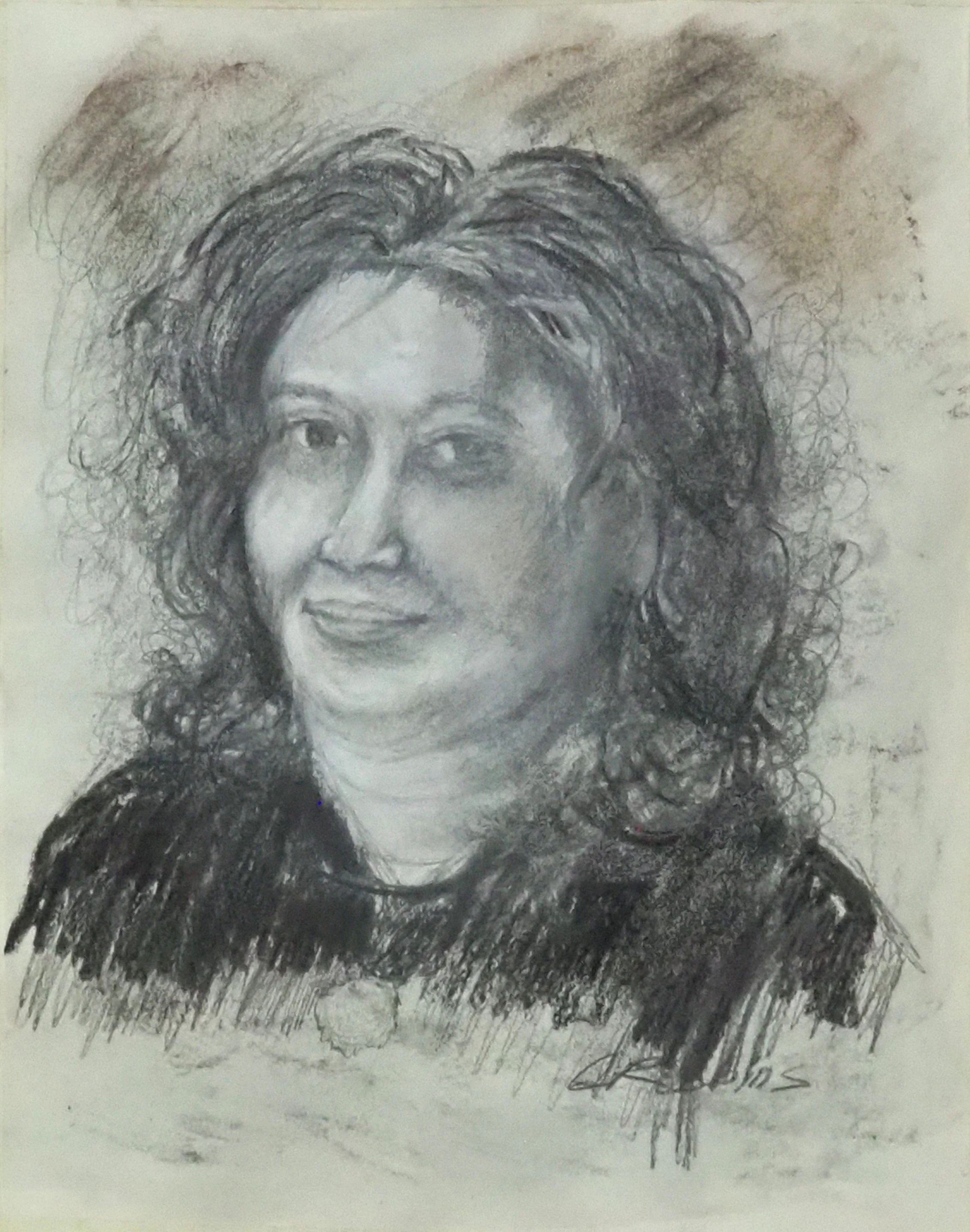 Cathy Robbins (Mentor, Ohio)
