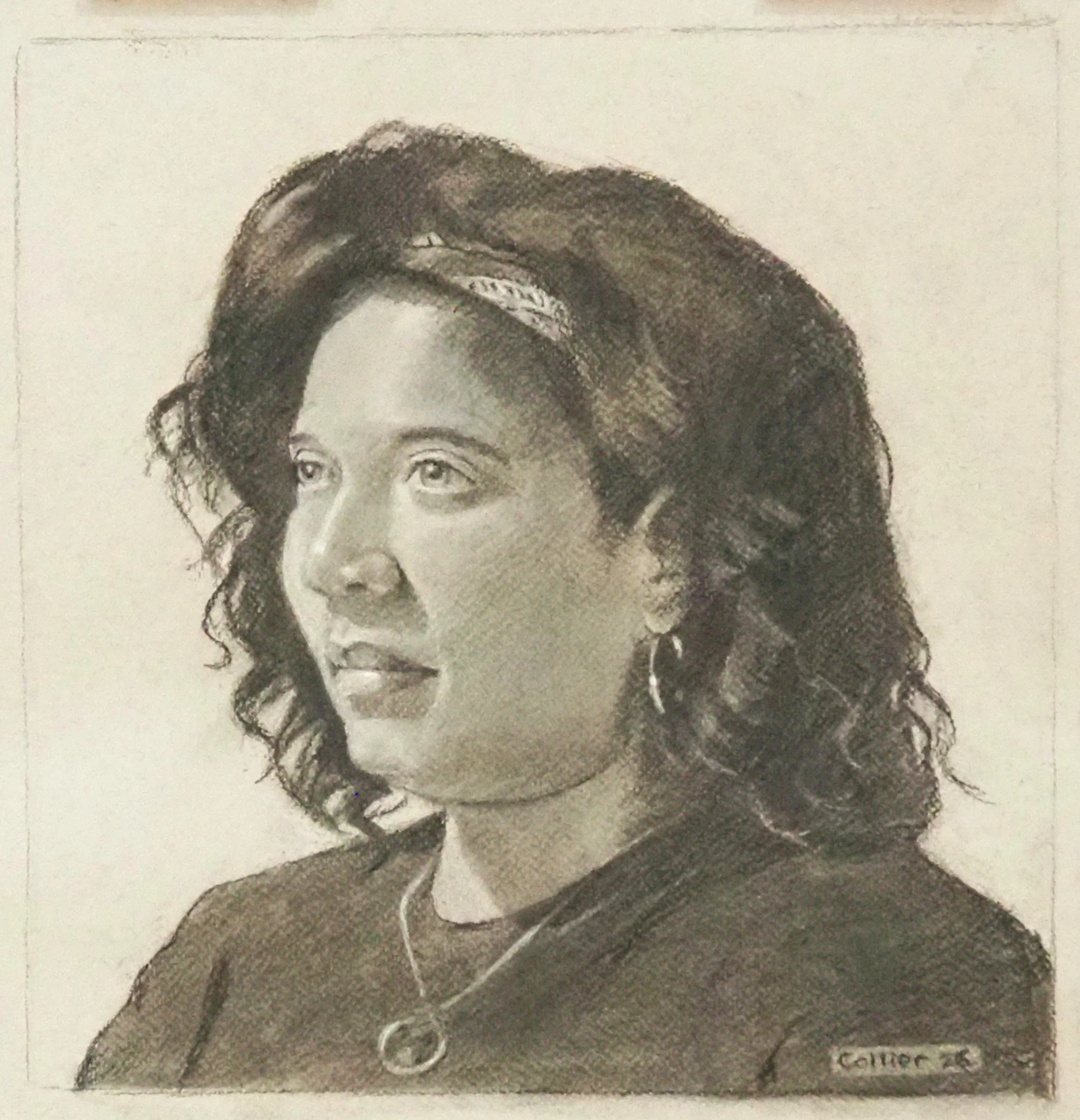Howard Collier (Cleveland, Ohio)