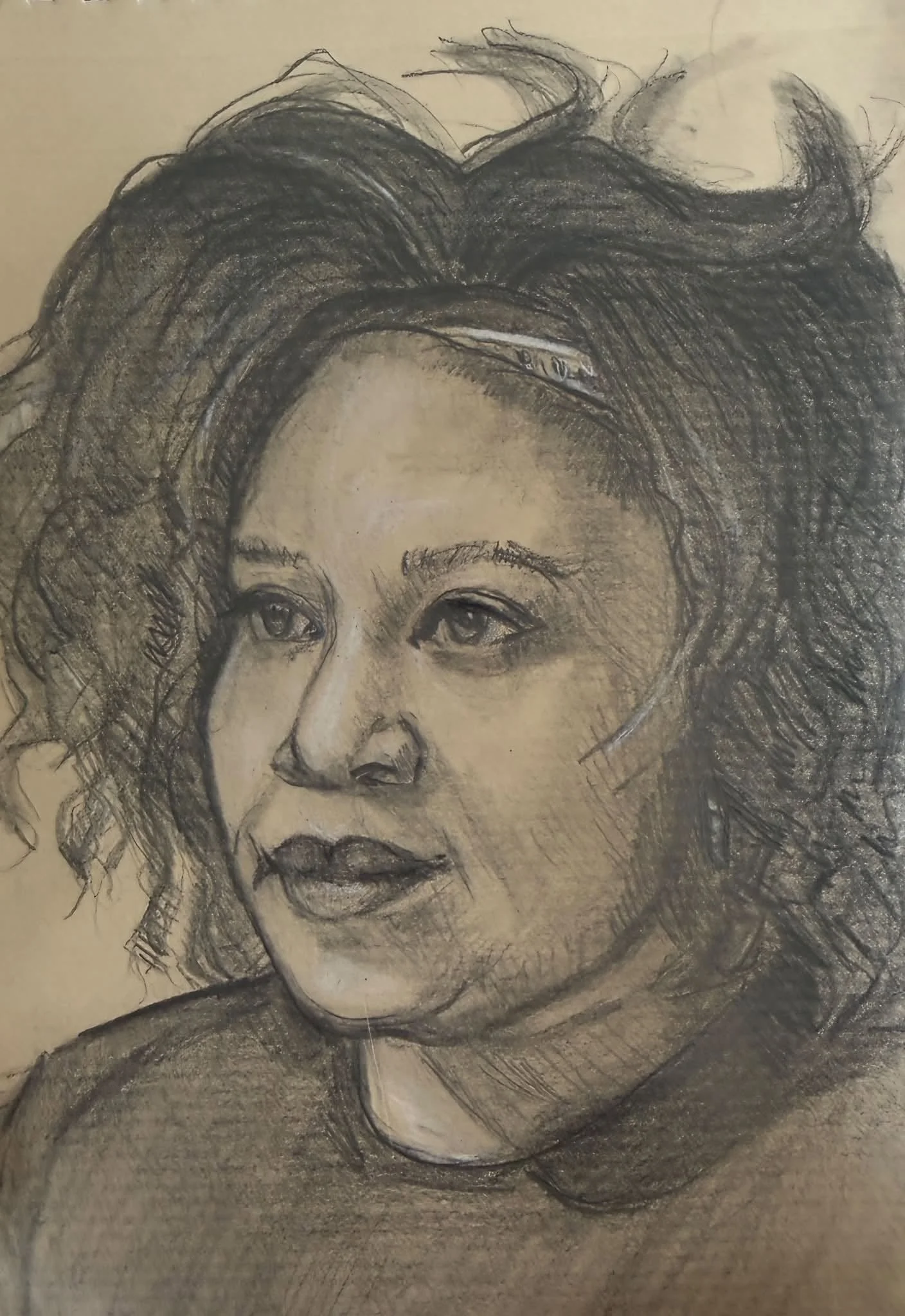 Kimberly Quinlan Noonen (Paris, France)