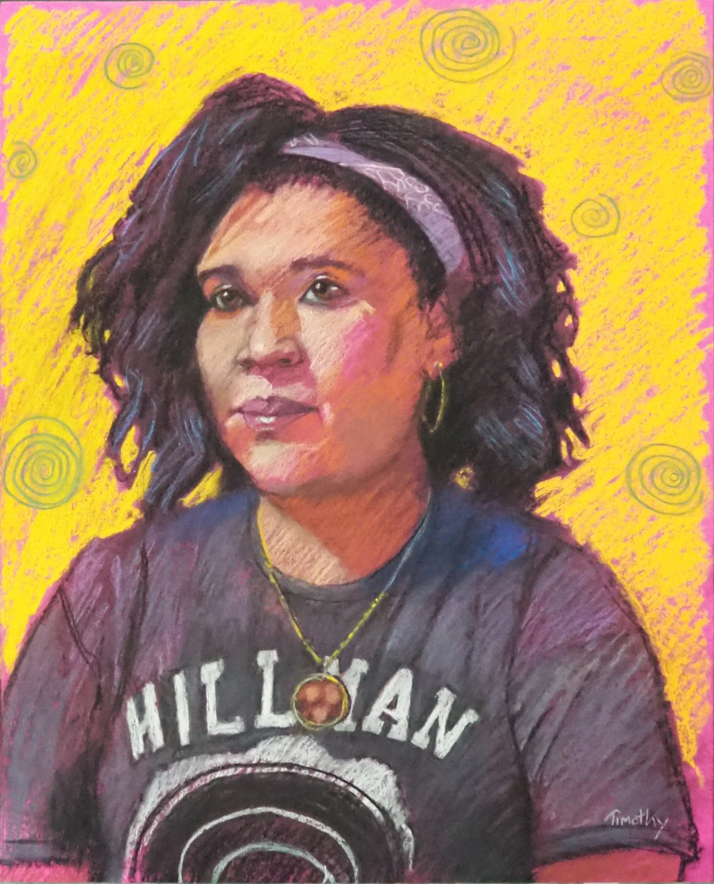 Timothy Herron (Cleveland, Ohio)