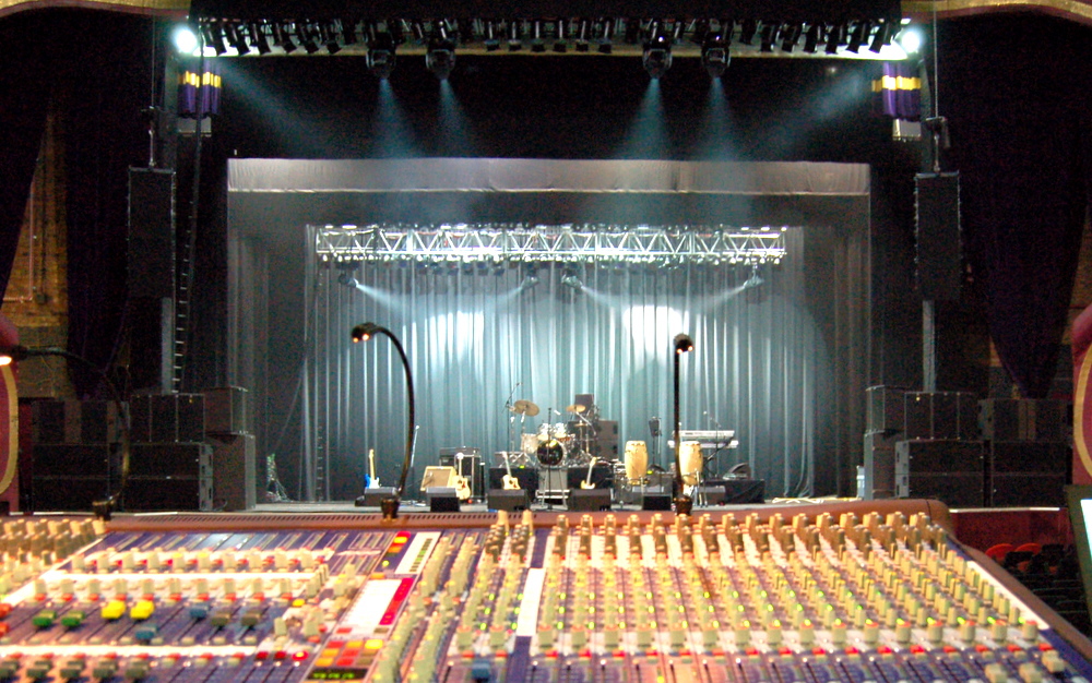 Sound Hire PA Hire