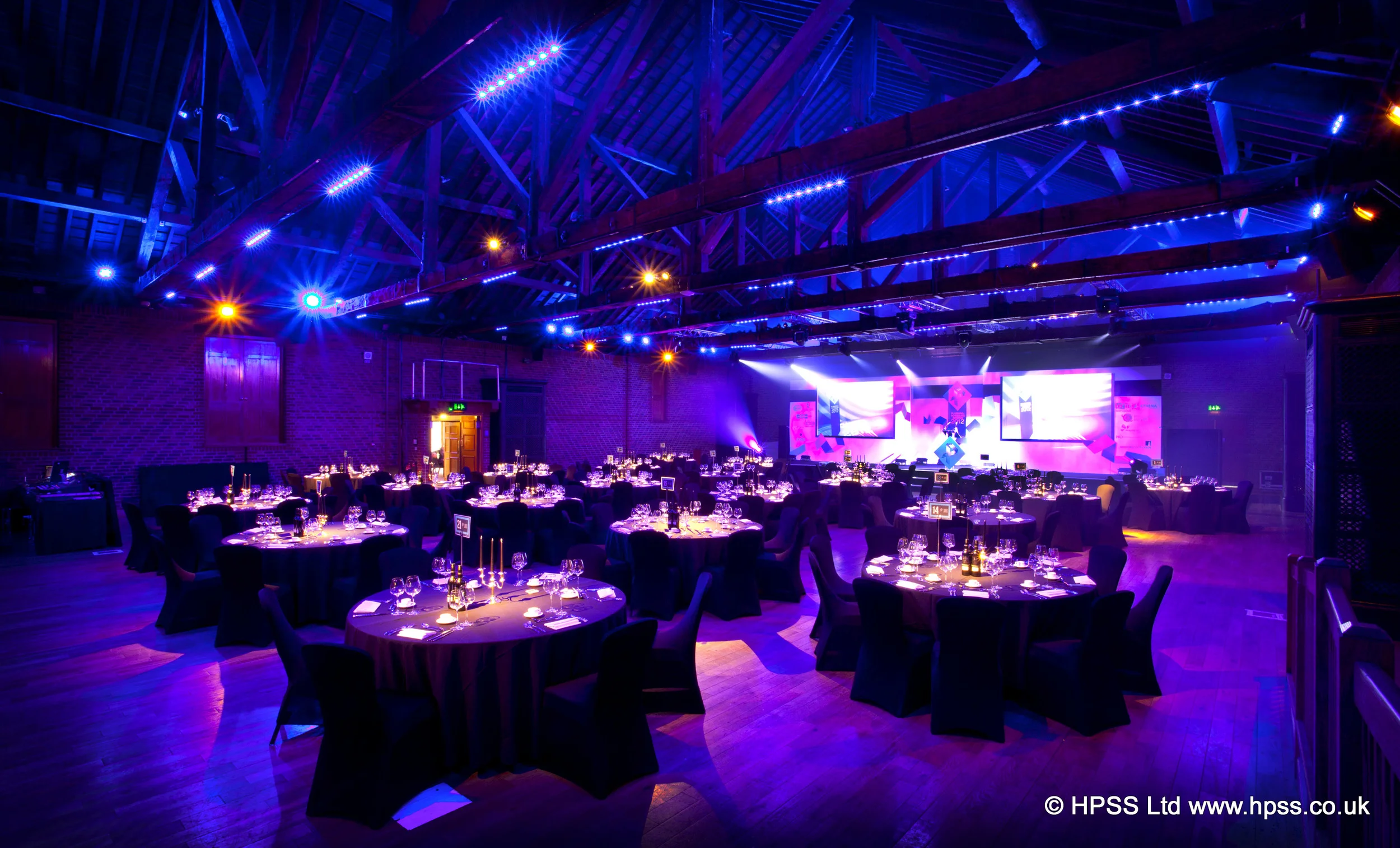 Awards ceremony