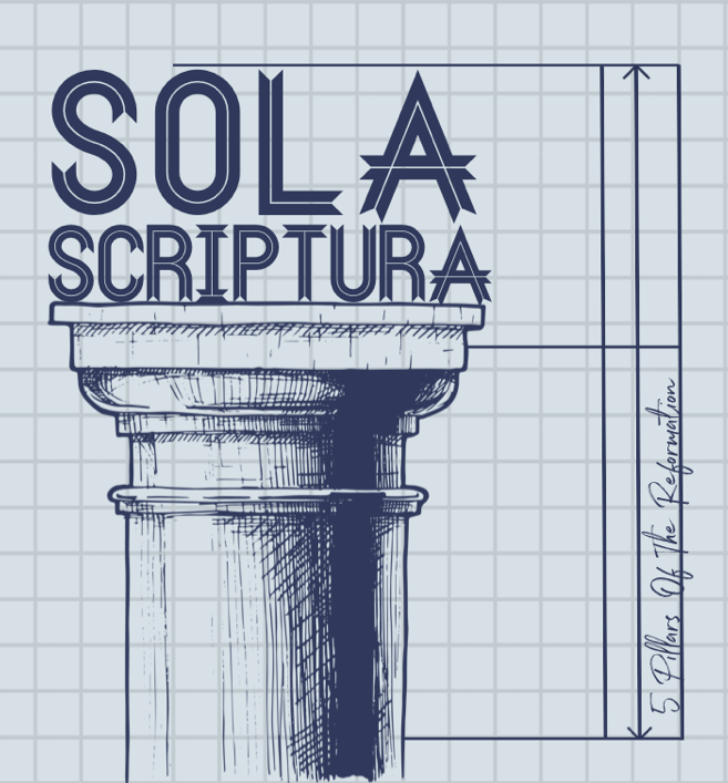 Sola Scriptura