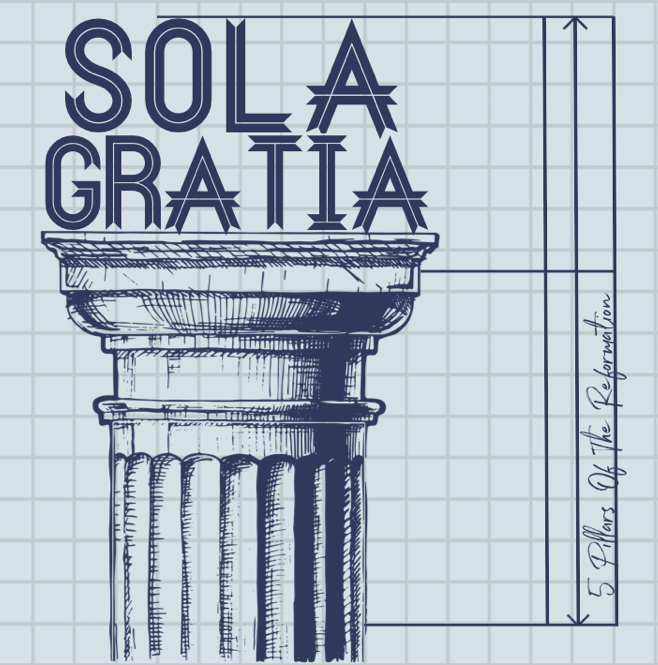 Sola Gratia