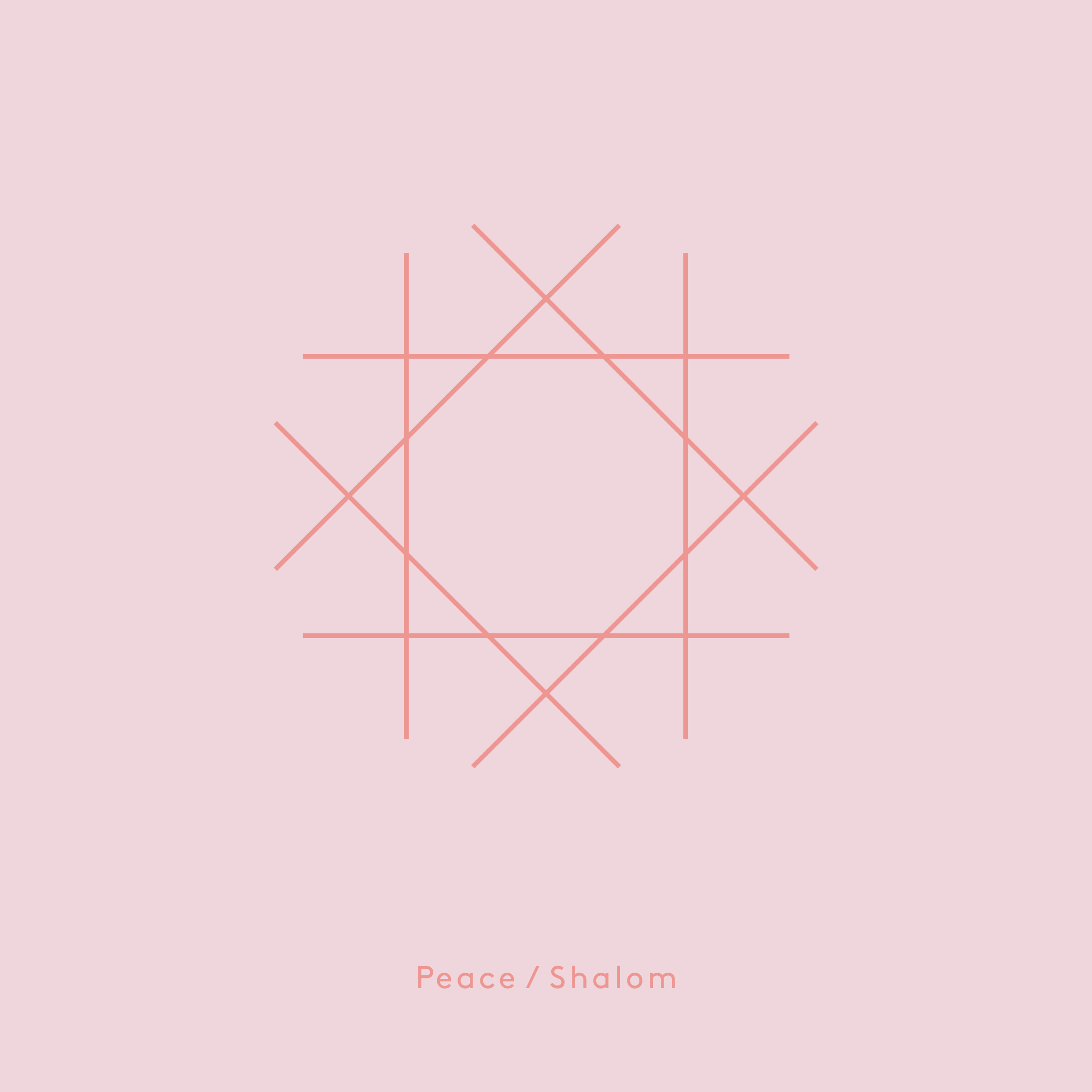 Advent - Peace