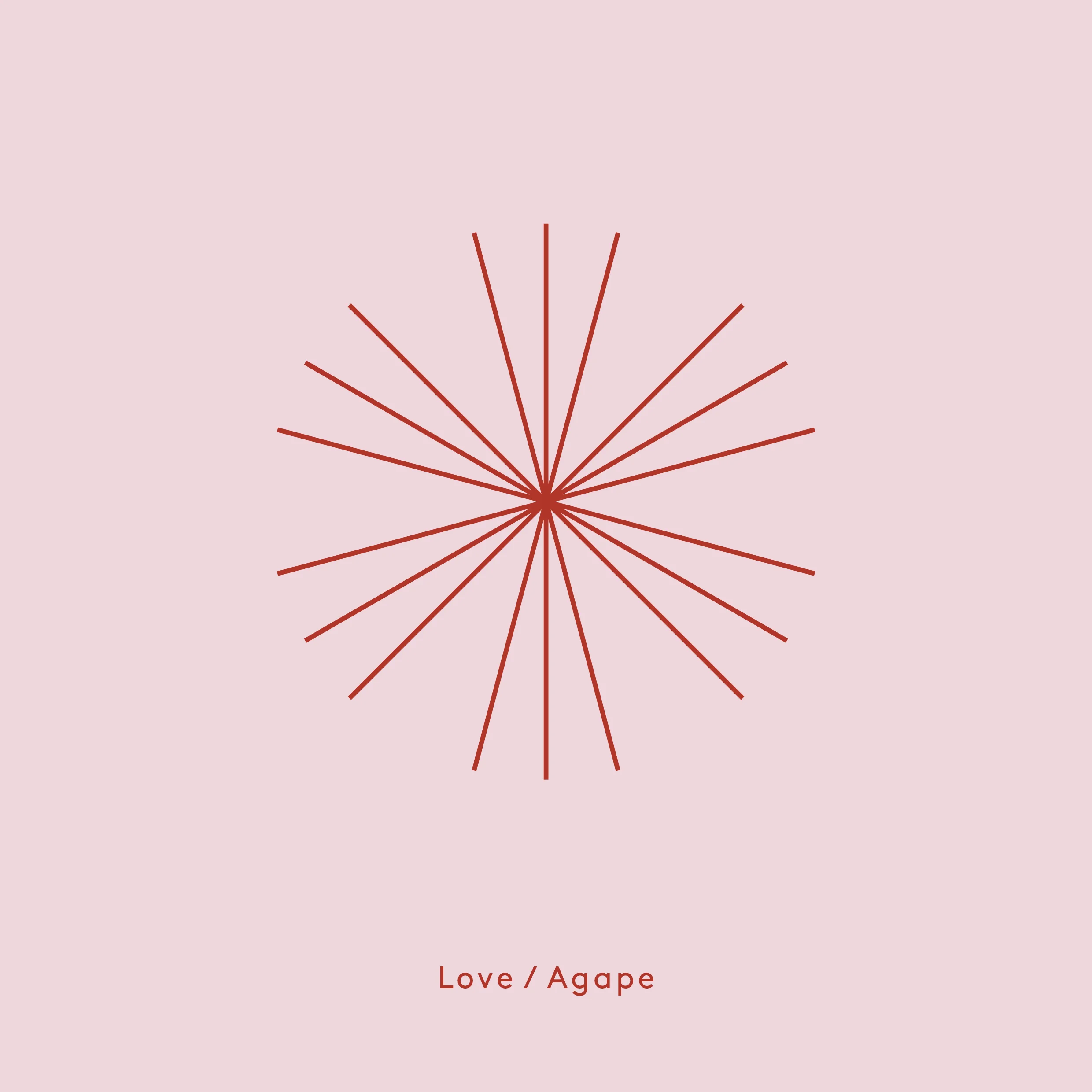 Advent - Love
