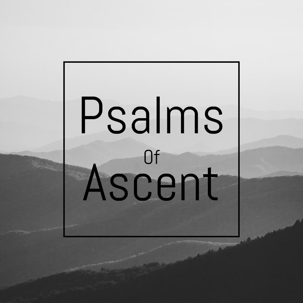 Psalms of Ascent - Psalm 133