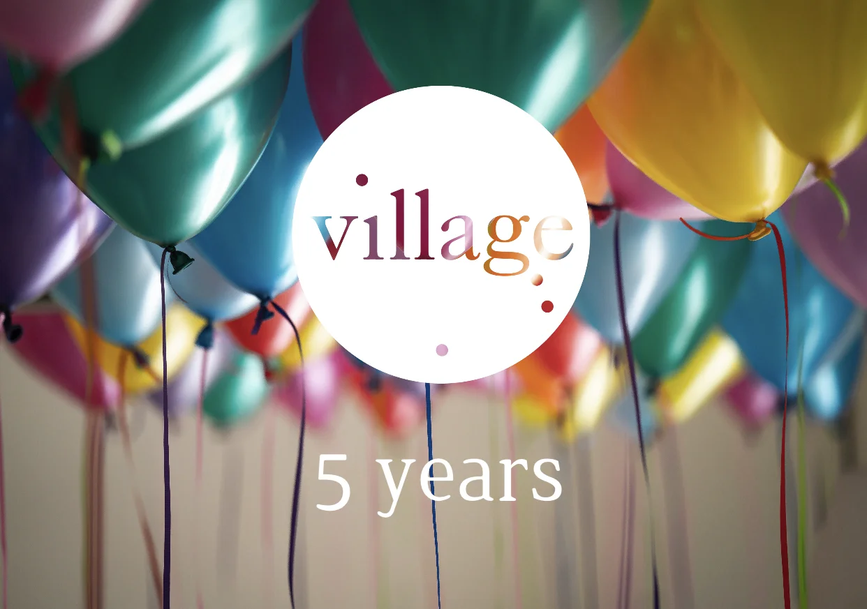 5th Anniversary - Steve Timmis