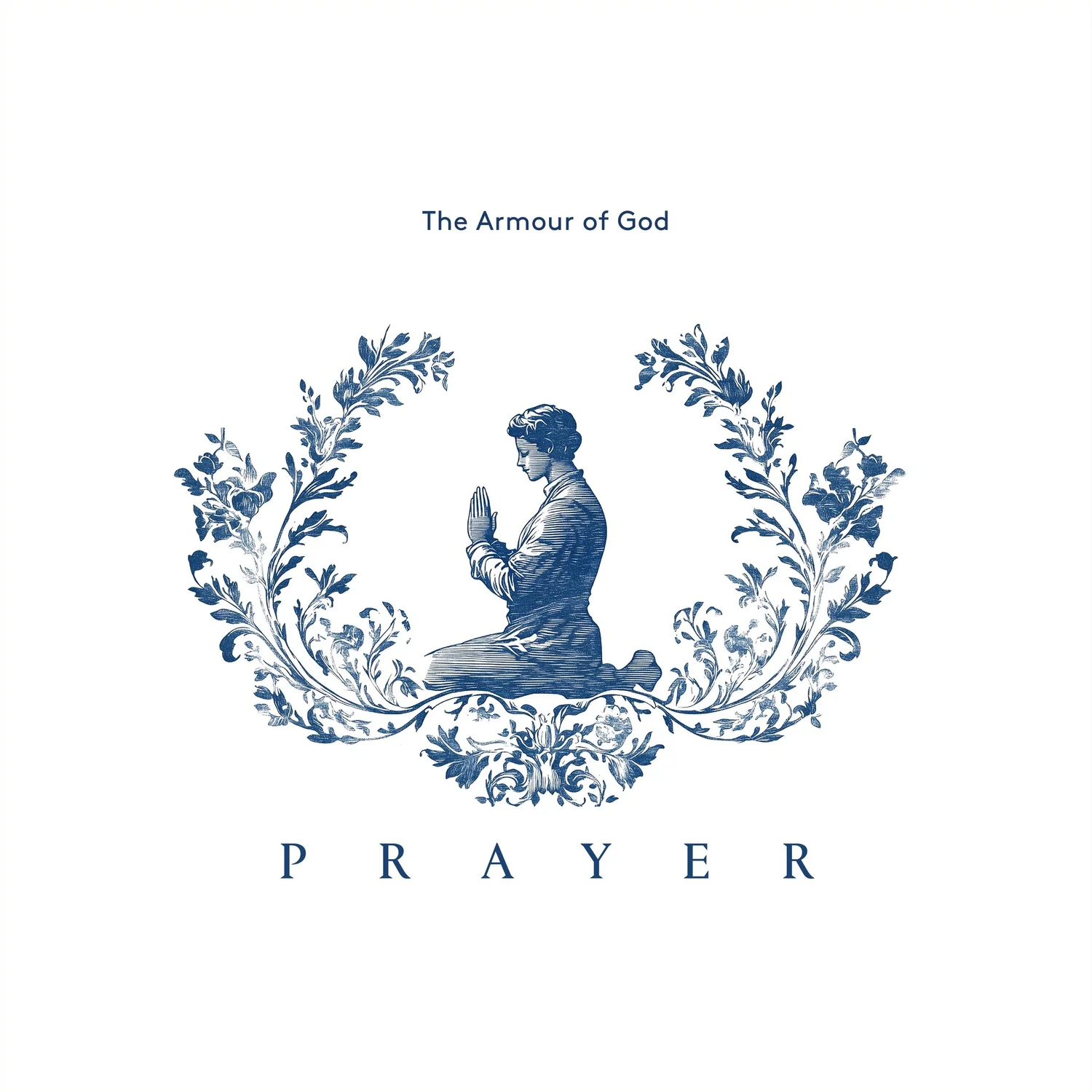The Armour of God - Intro episode artwork