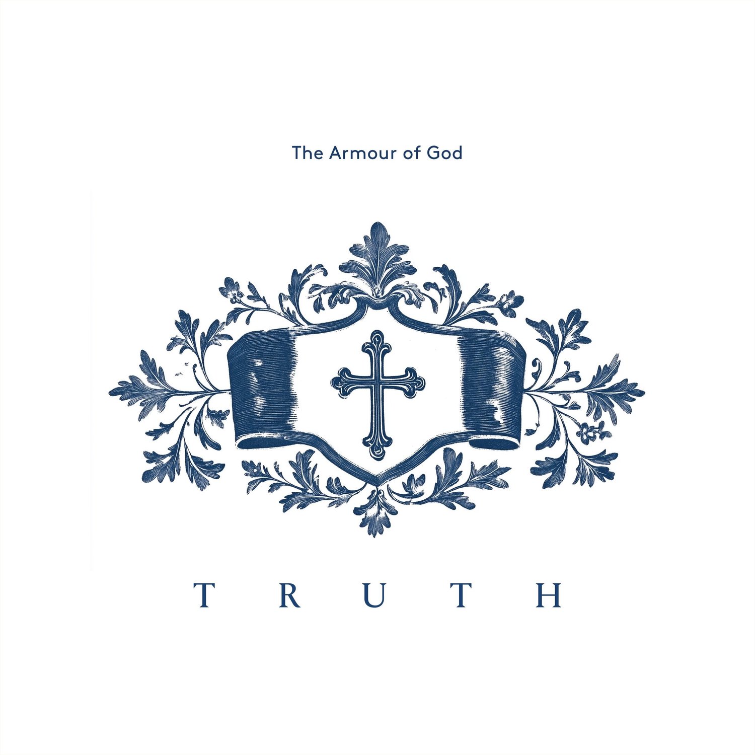 The Armour of God - Belt of Truth episode artwork