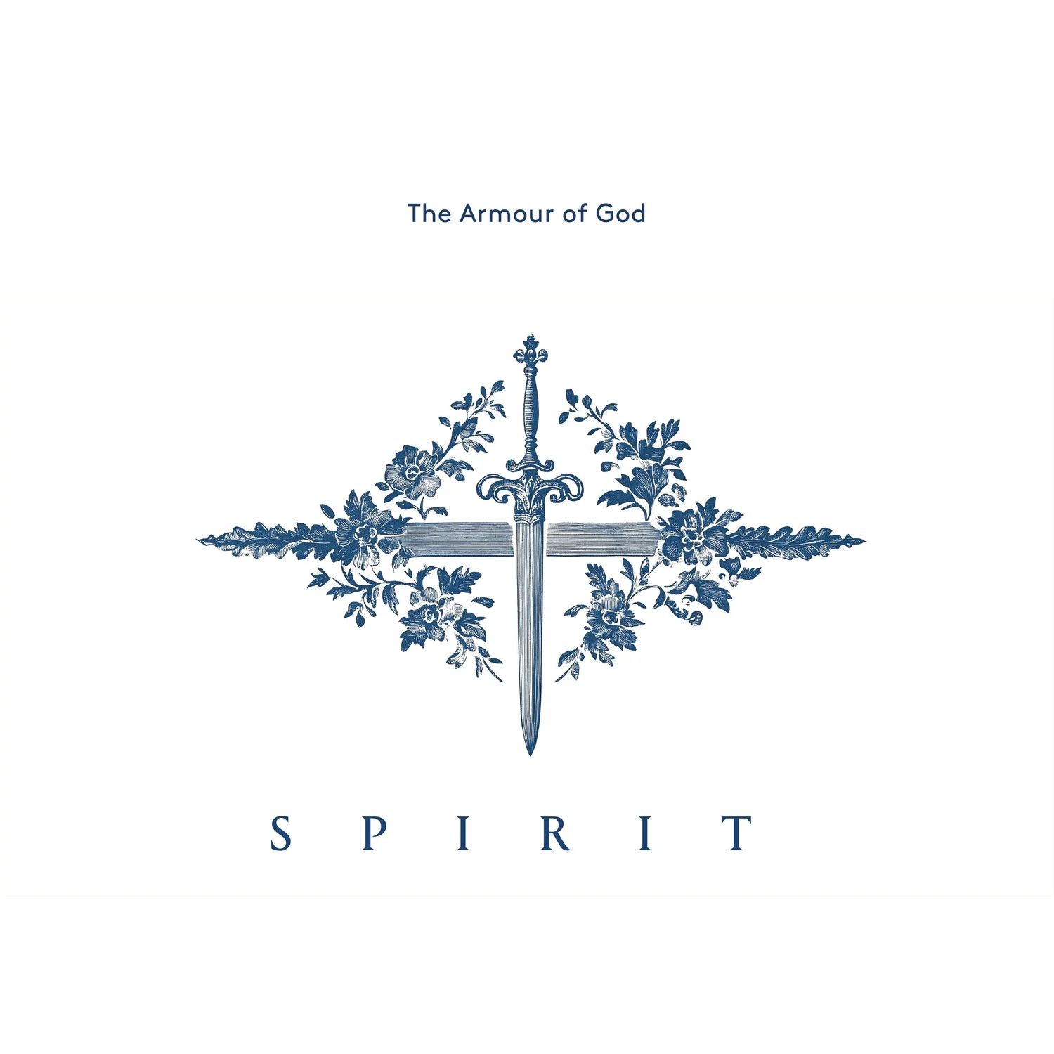 The Armour of God - Sword of the Spirit episode artwork