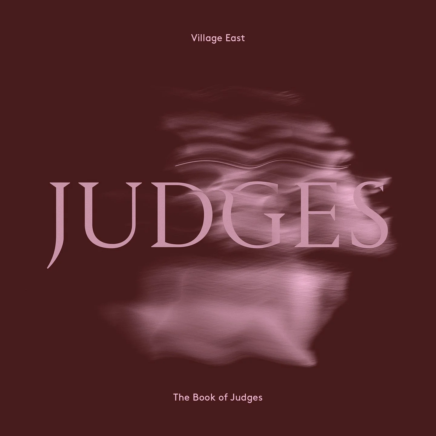 The Book of Judges - 19-21