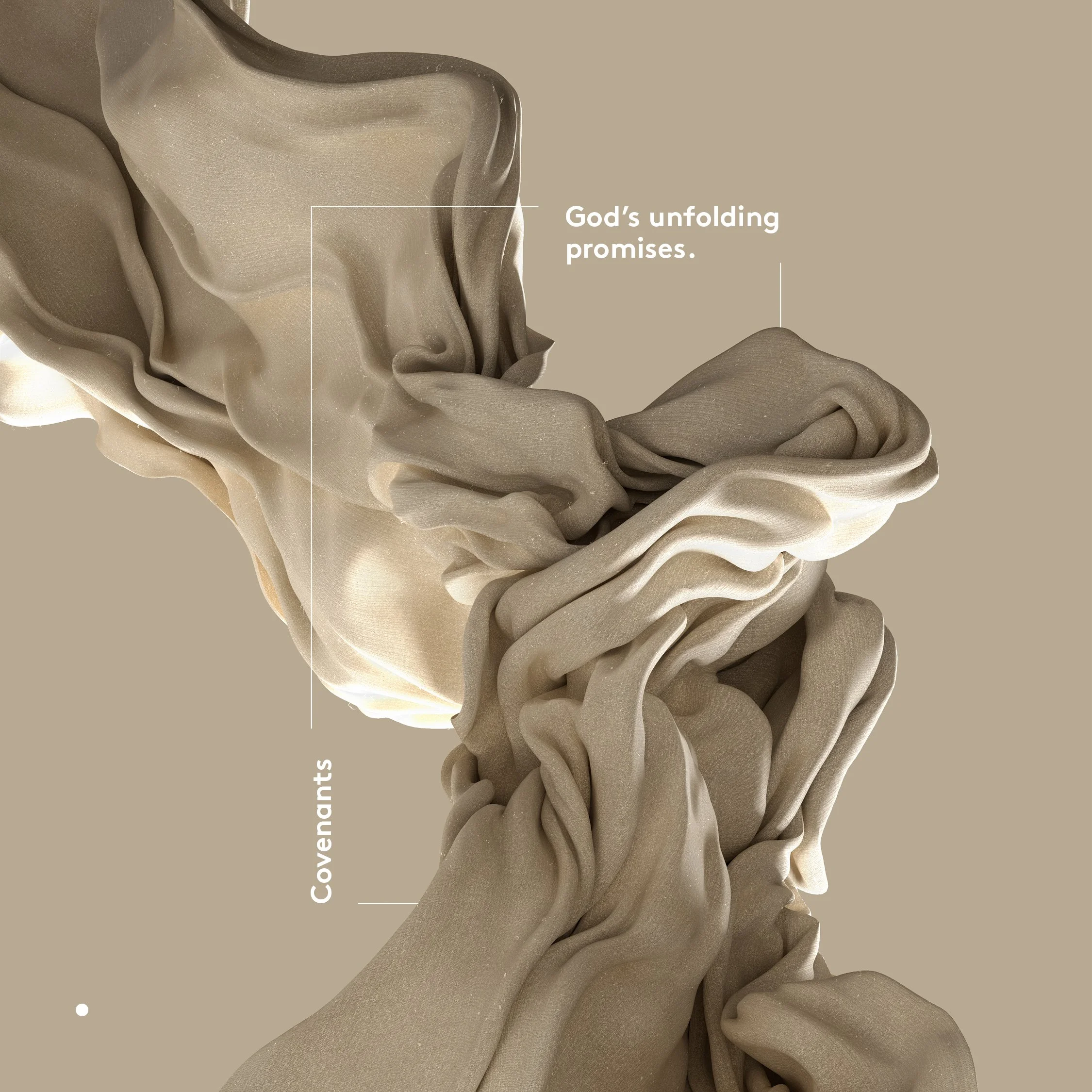 Covenants - Intro &amp; the seed of covenant promise in Genesis 3:15