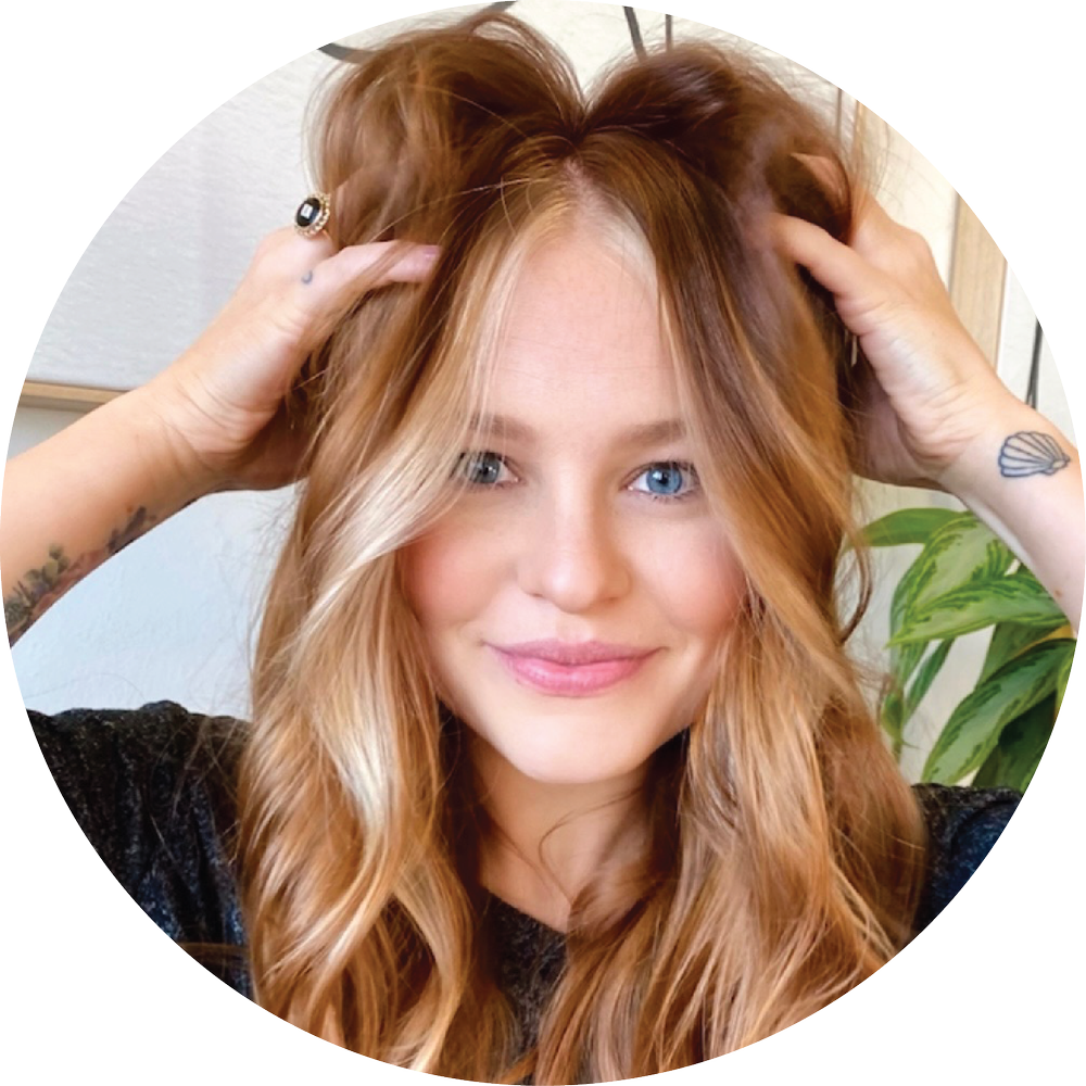 Stylists — Molly Gee and Co. Salon