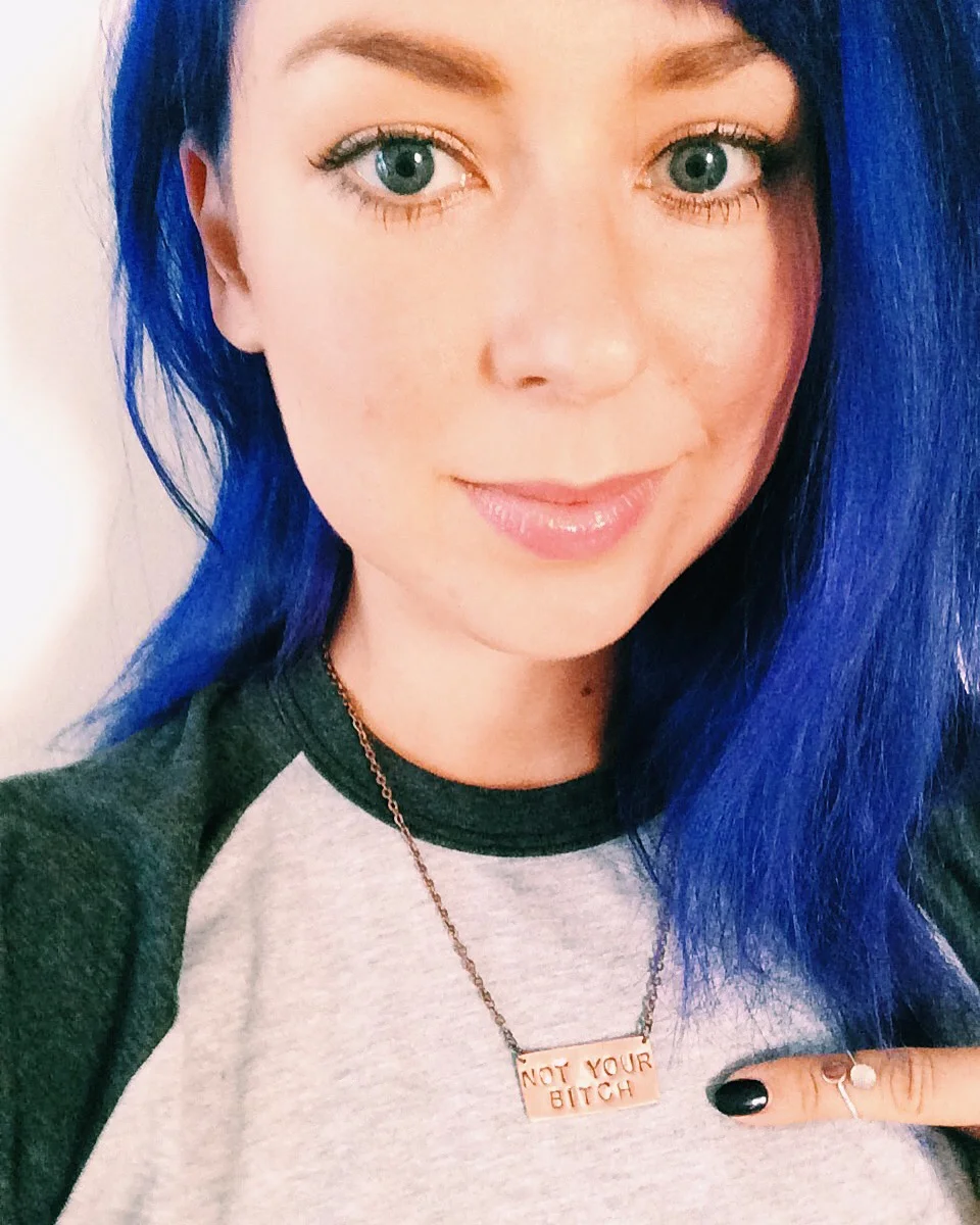 Interview 001: Rose Truesdale